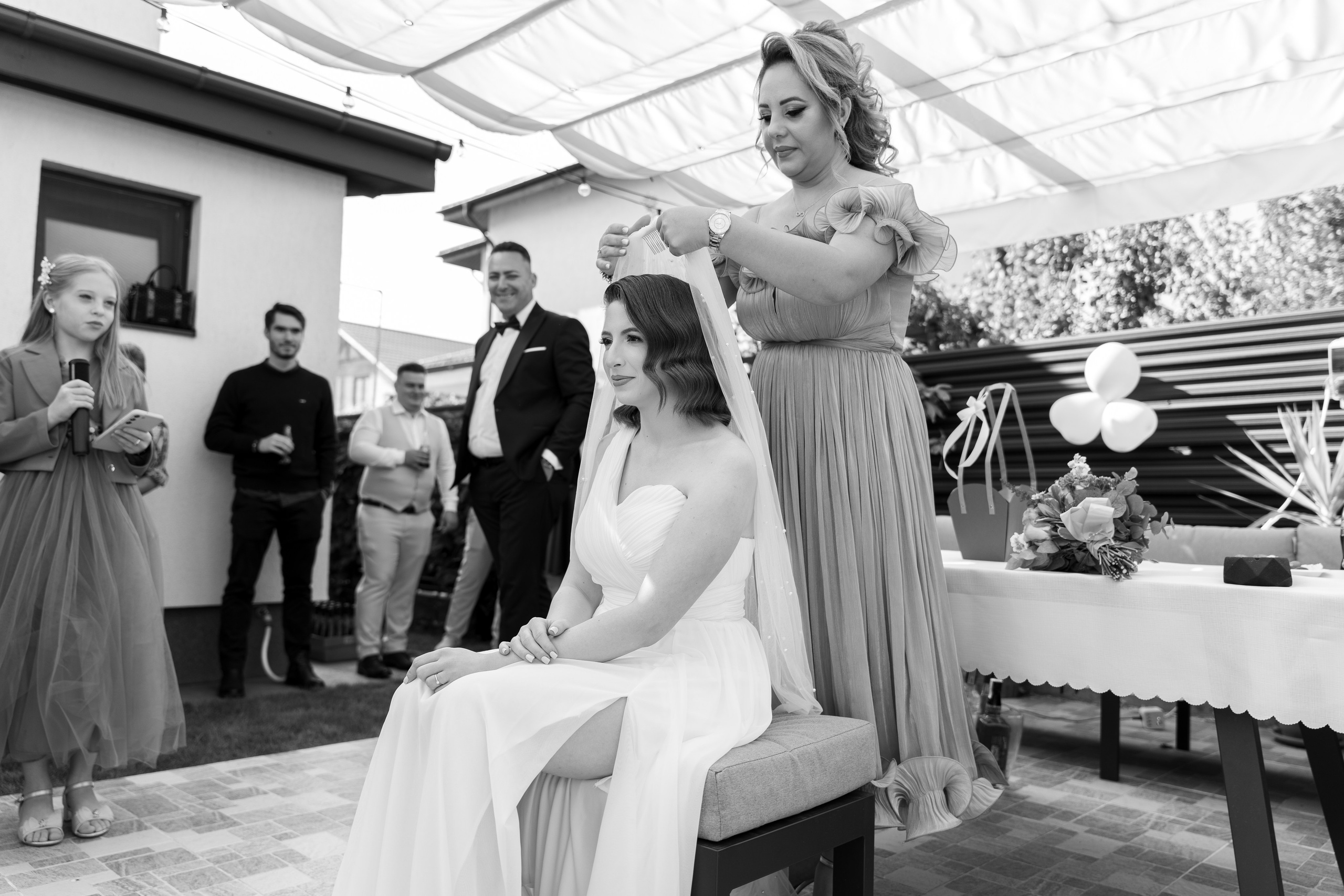 Ana & Mihai. Fotograf evenimente, fotograf nunta, fotograf botez