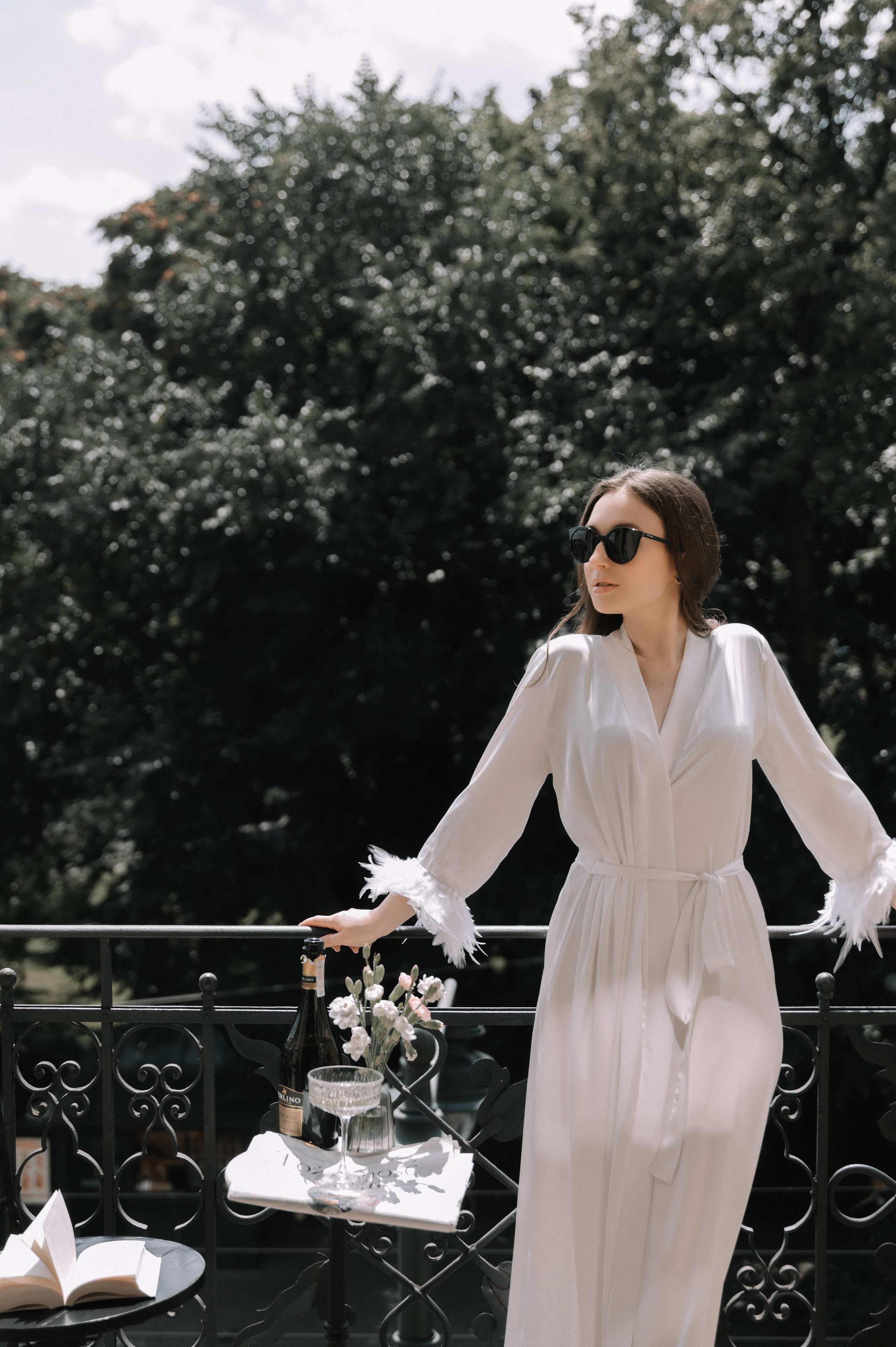 Christmas Photo Day. Photographer in Krakow/Europe Veronika Stoma