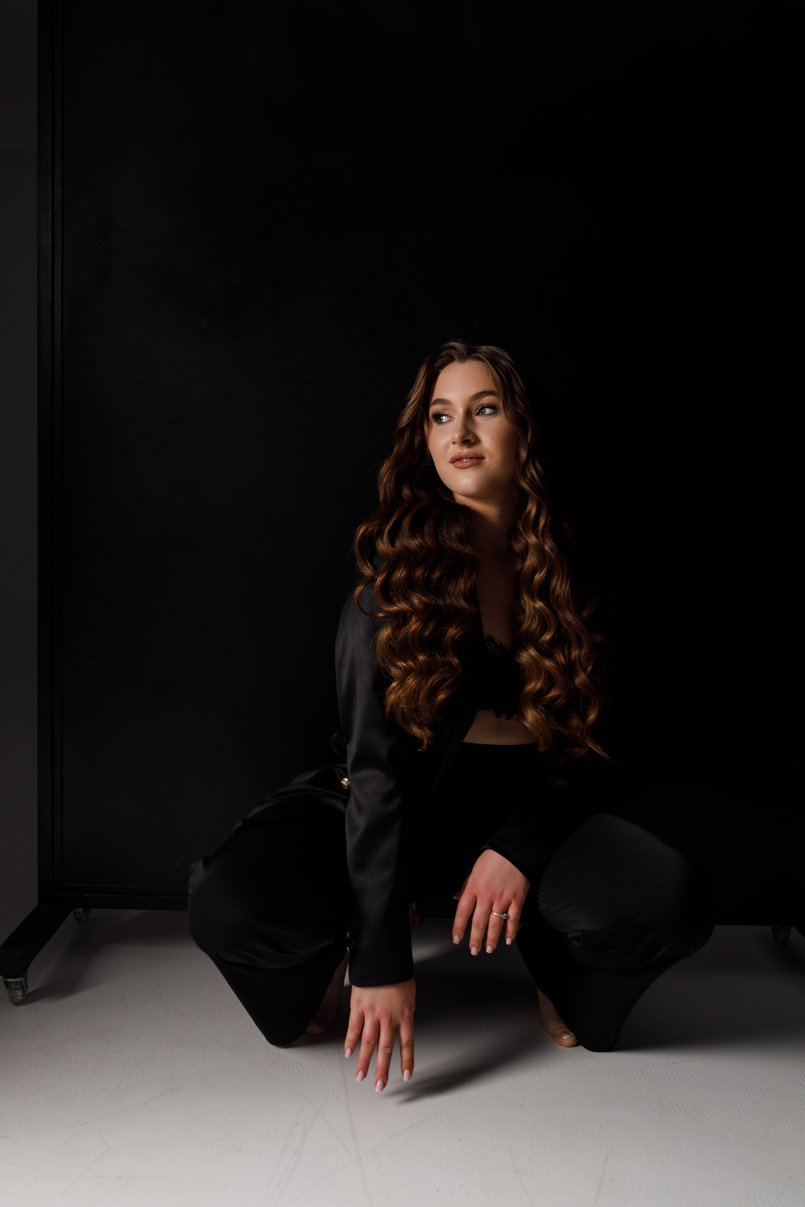 Photographer Anna Afanasyeva