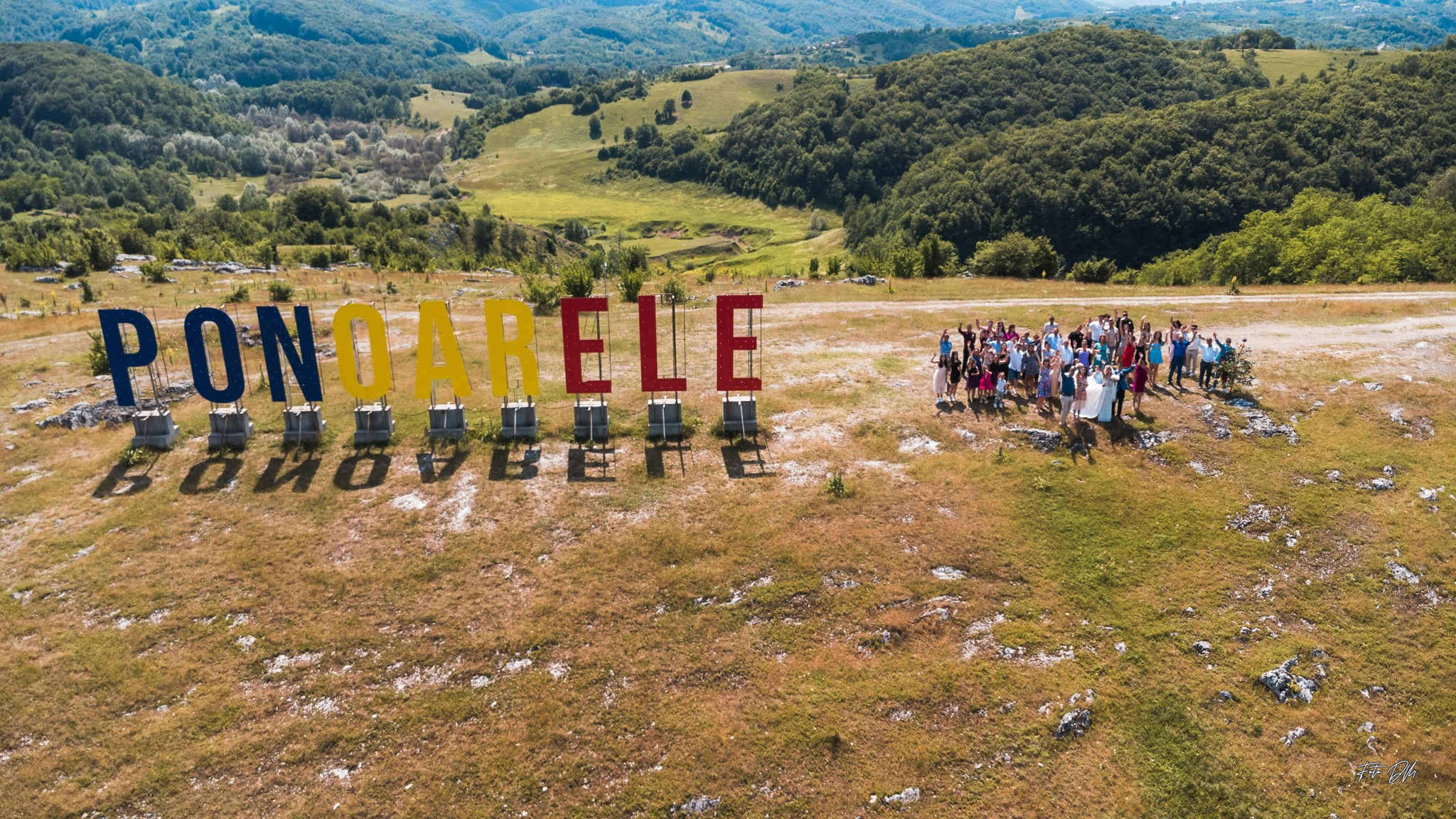 Anca & Adi | Wedding Day. Fotografie & Videografie de nuntă în Timișoara