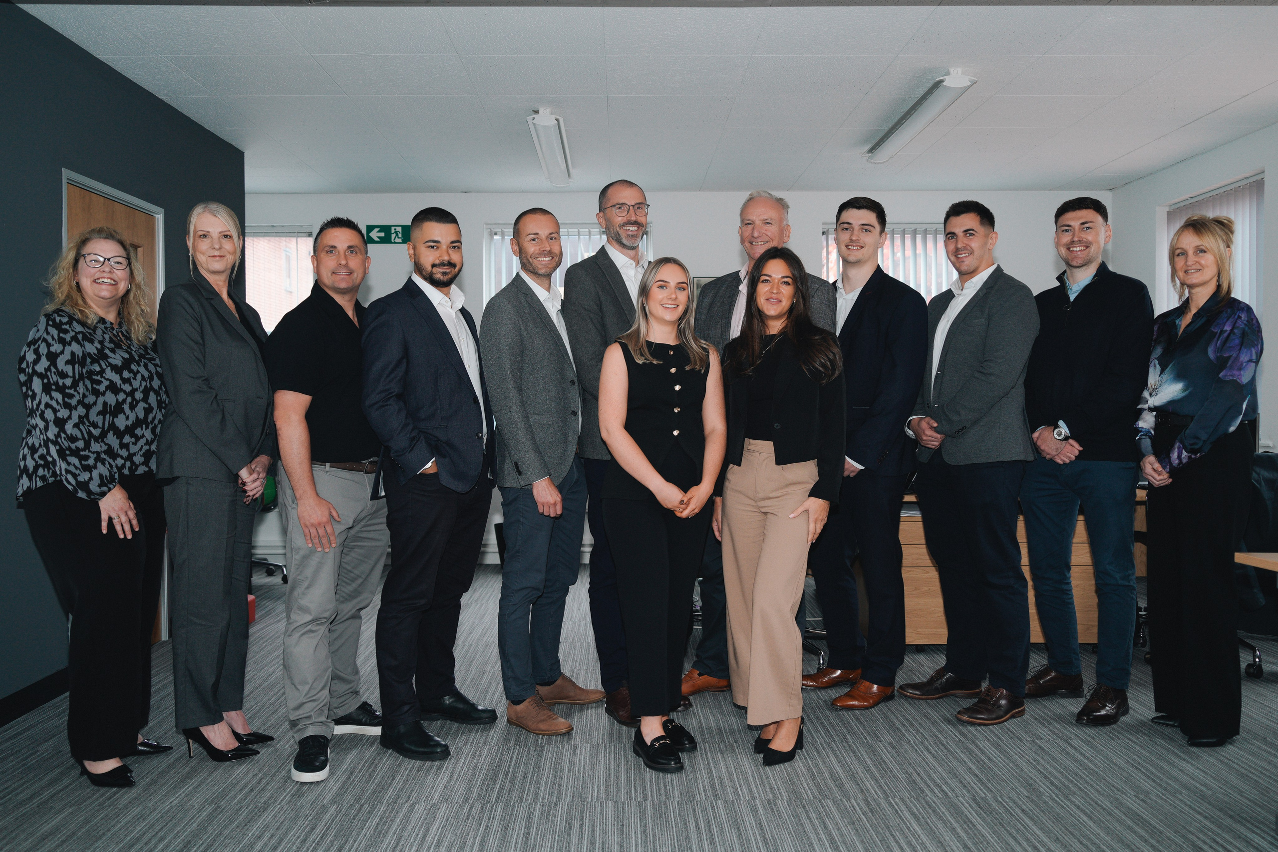 Ernest Grant. Creative Family, Brand, Boudoir and Wedding Photographer in Solihull & Birmingham Irina Zoteeva