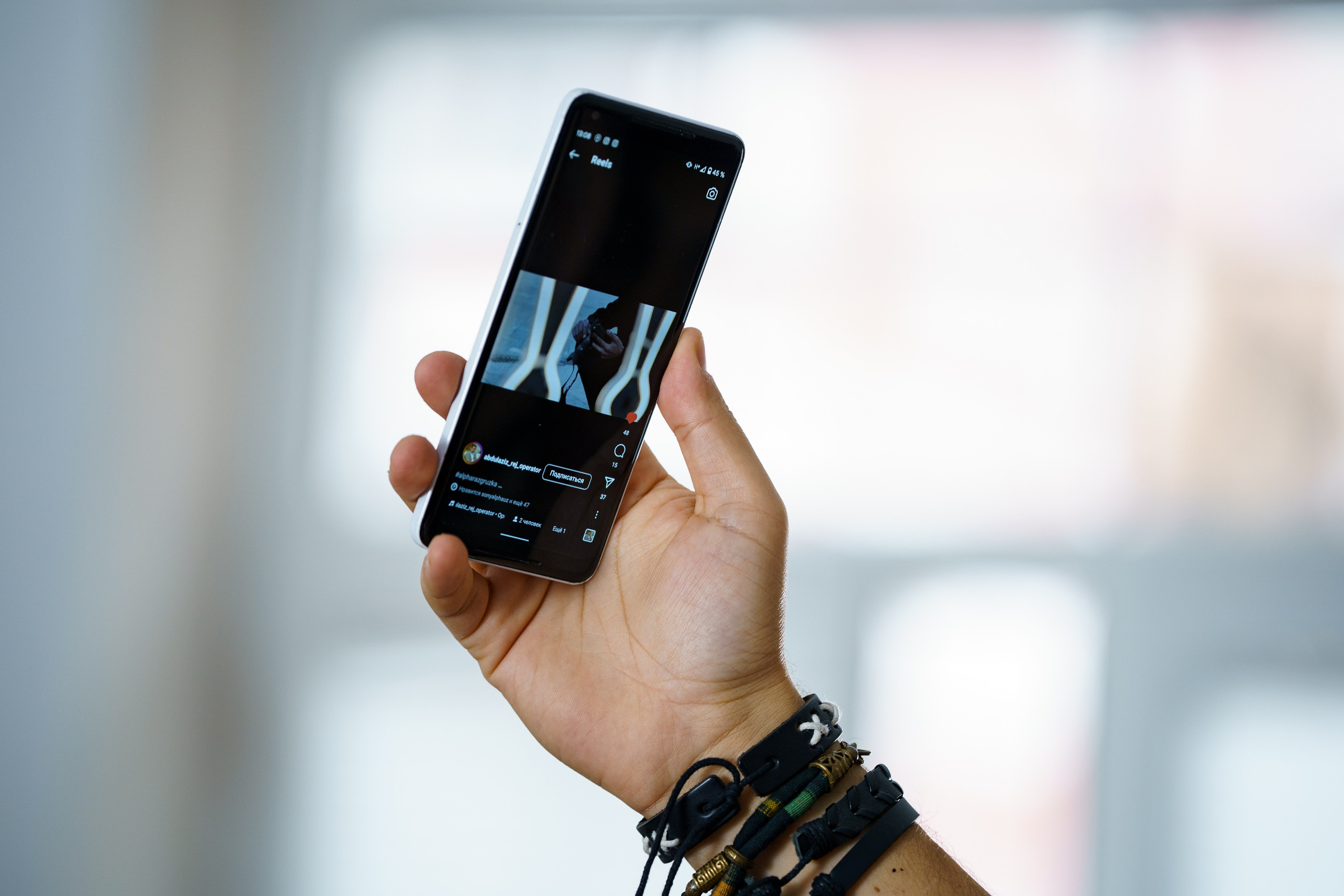 Sigma 70-200 DG DN OS. Фотограф Григорий Кравец