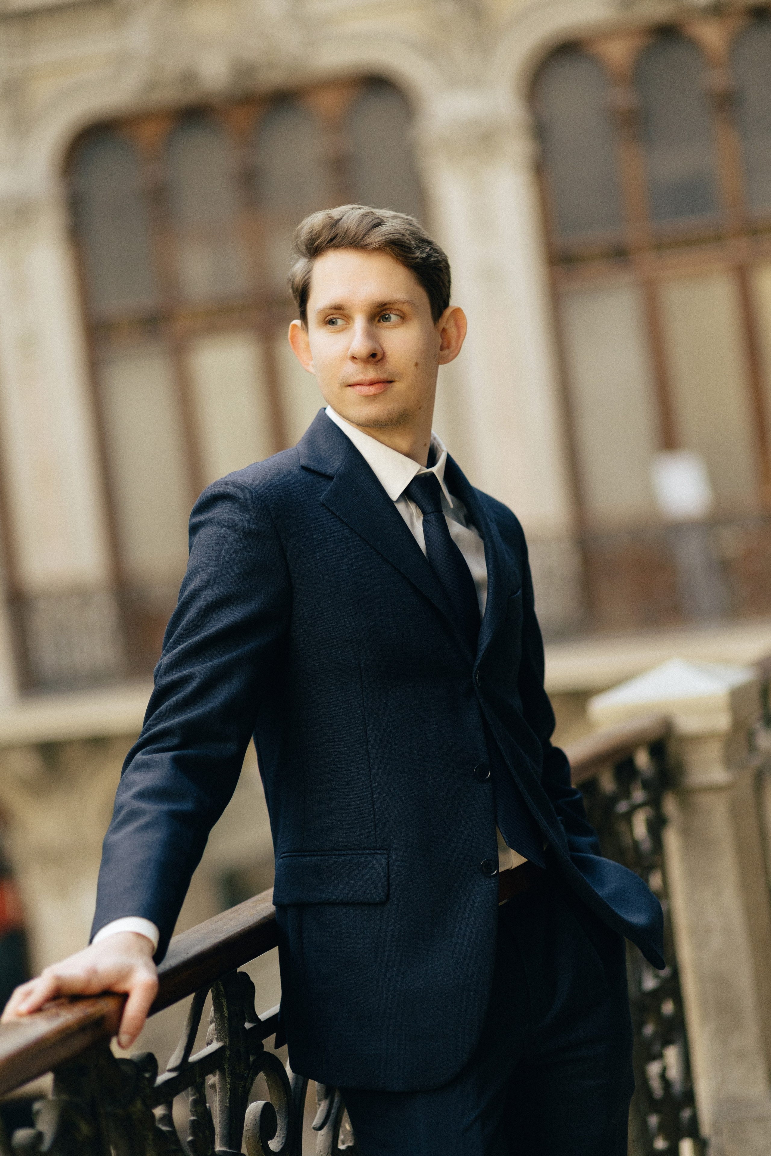 Intimate Wedding for Two in Turin, Italy | Liza Bizzaro Photography. Liza Bizzaro — Italy Wedding, Love Story & Portrait Photographer in Milan, Turin, Piedmont and Across Italy