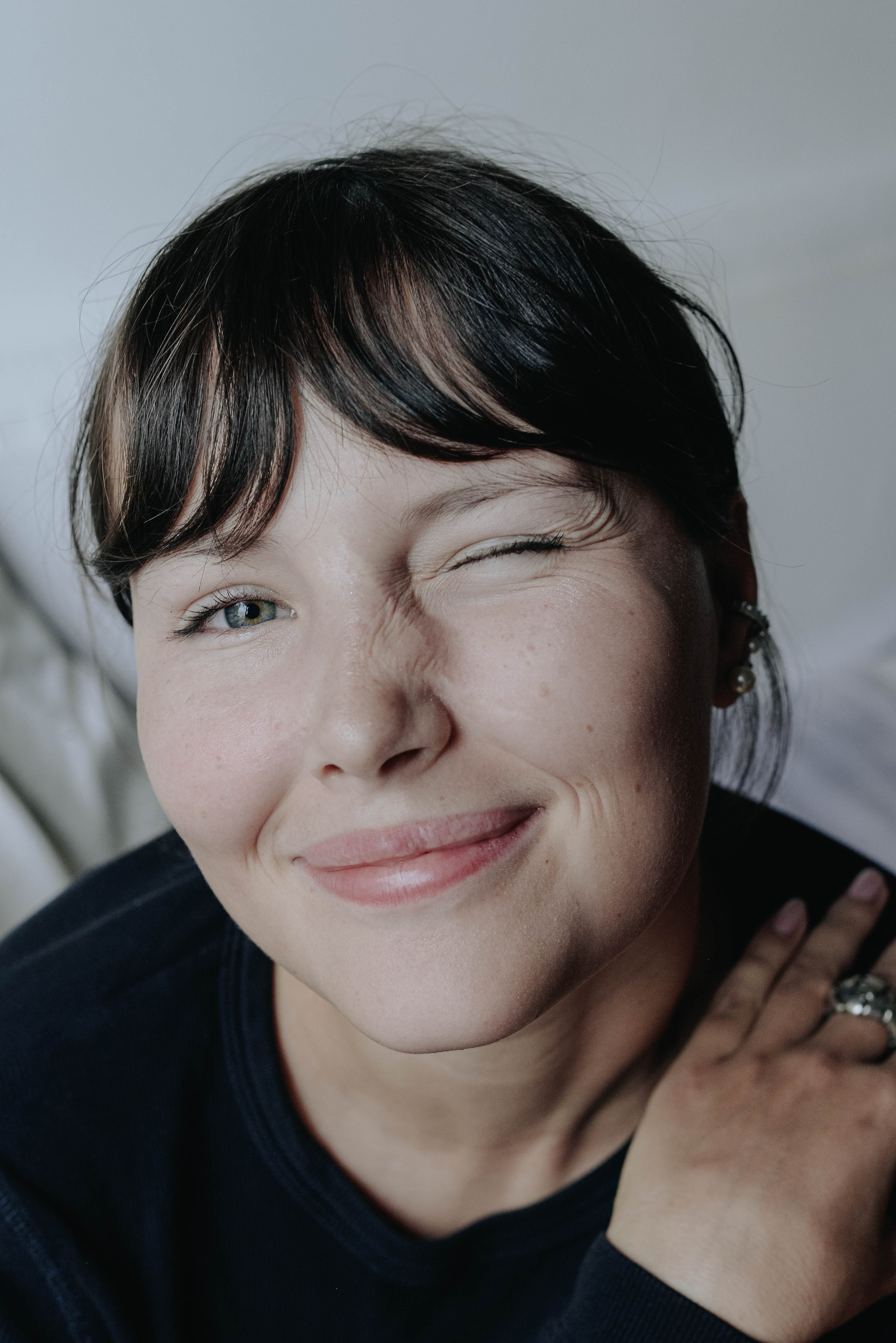 Once again. Photographer @elmirkami in the city of Buenos Aires