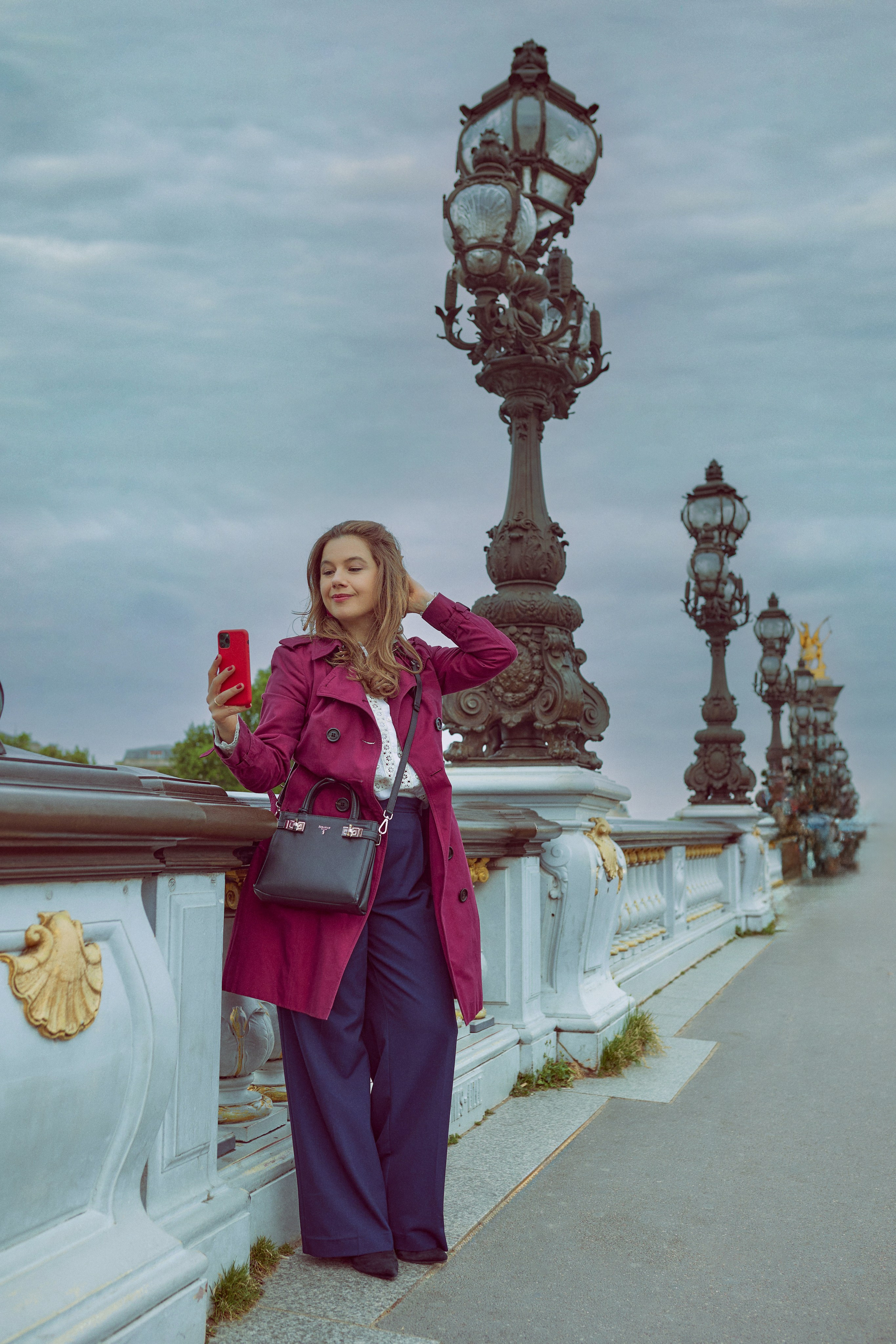 Создание контента с нуля