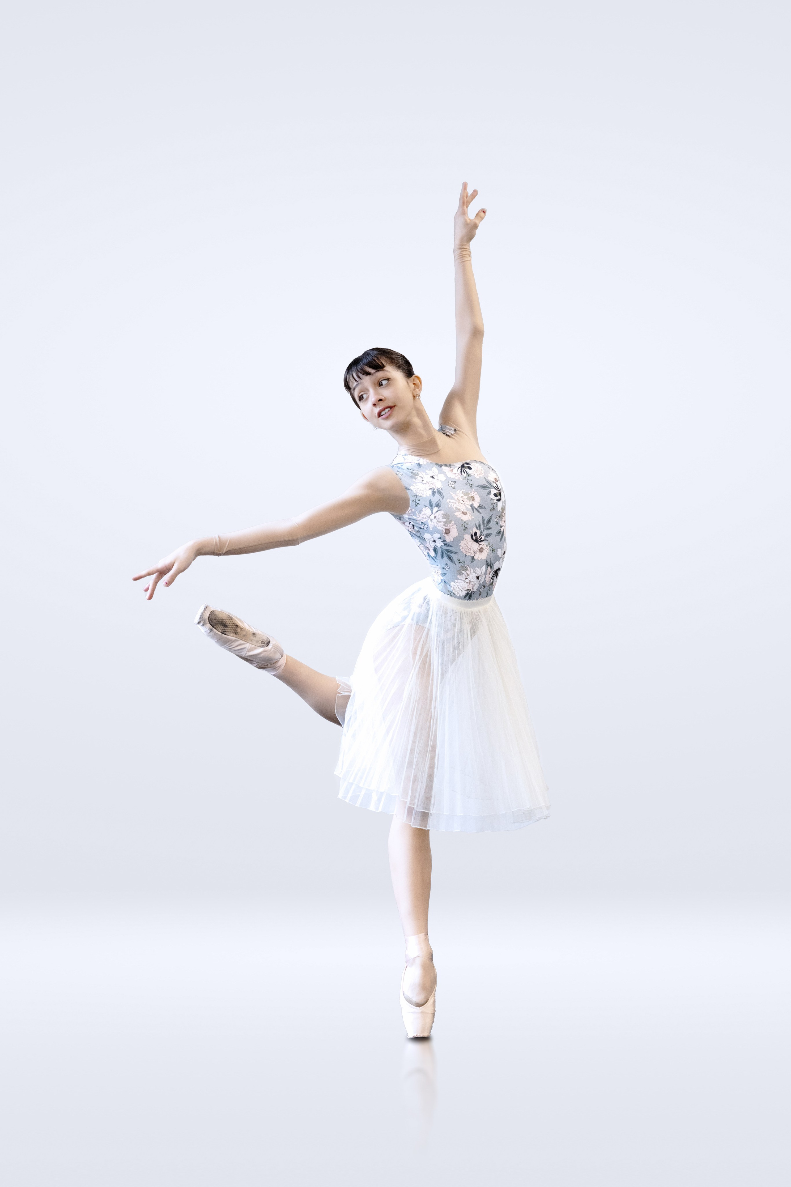 Professional Dance Portfolio Photoshoots — Ballet & Contemporary. Ballet & Dance Photography Europe | Tatiana Mudryak — Dresden-based | CV, Creative, Workshops