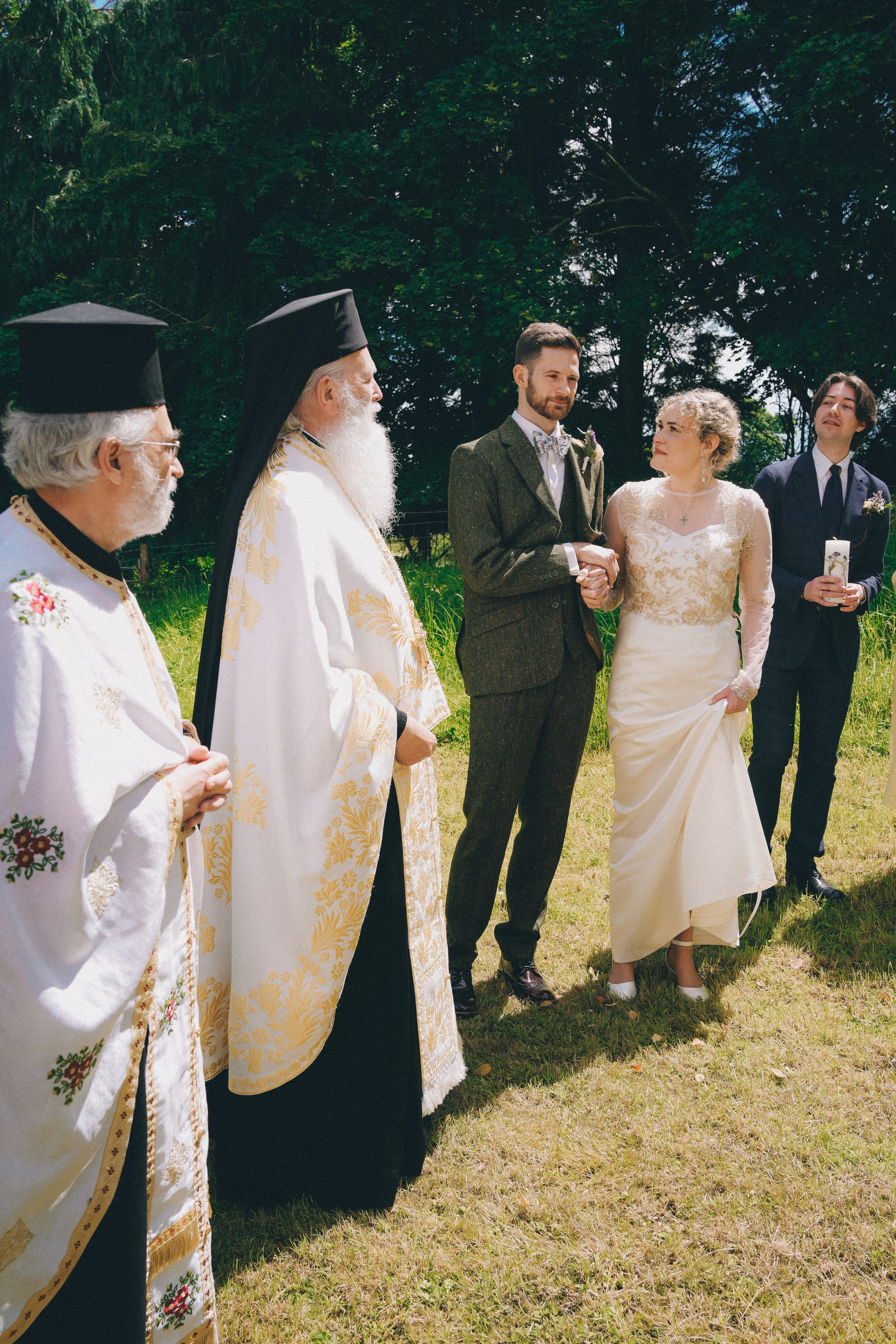 Wedding of Ilya and Olivia. Creative Family, Brand, Boudoir and Wedding Photographer in Solihull & Birmingham Irina Zoteeva