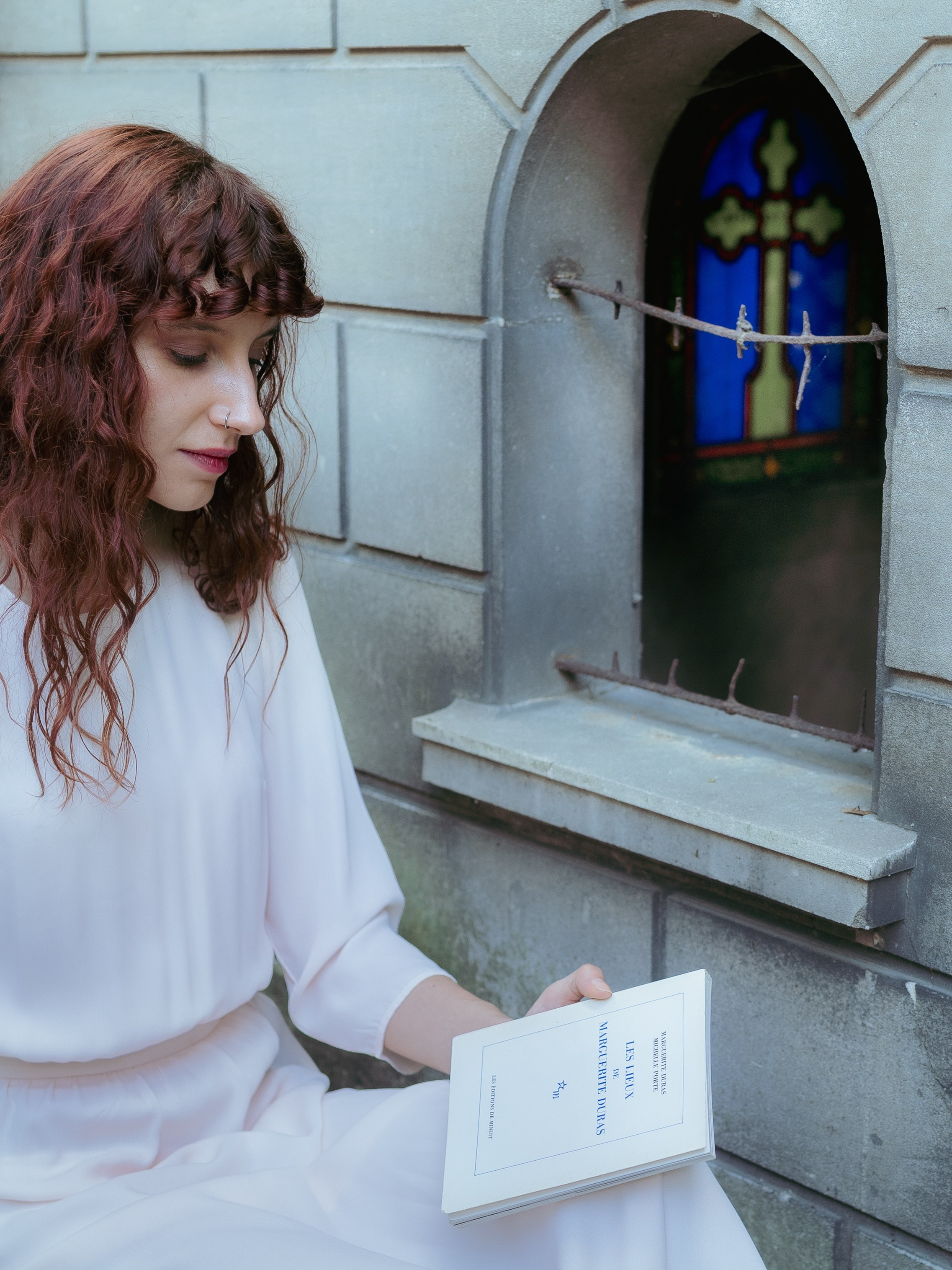 Projet Rêveurs – Portraits poétiques et scénarisés à Genève – Eugenia Andres Photography. Photographe à Genève - Eugenia Andres