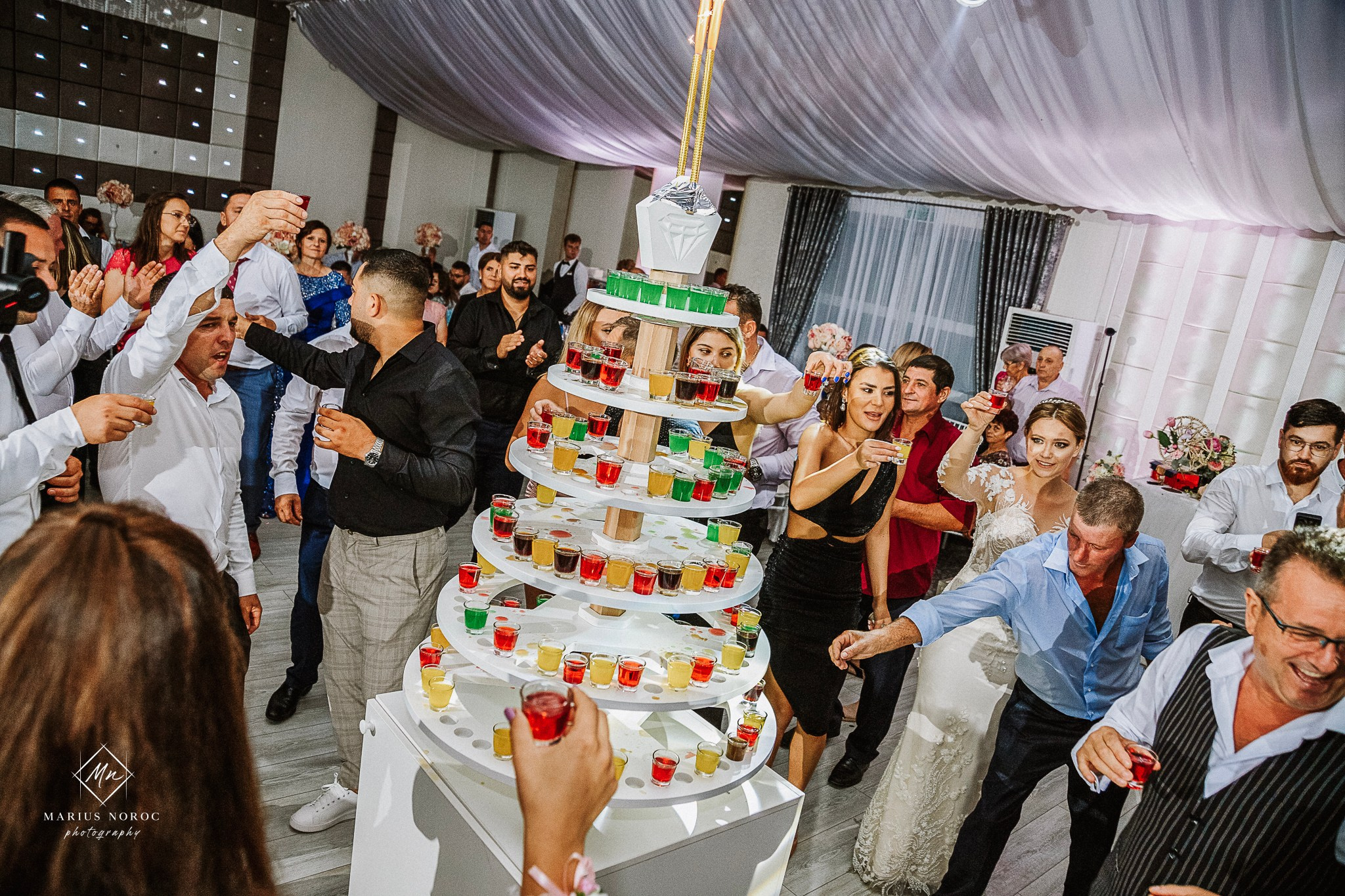 Oana & Alex | Diamond Ballroom Iasi
