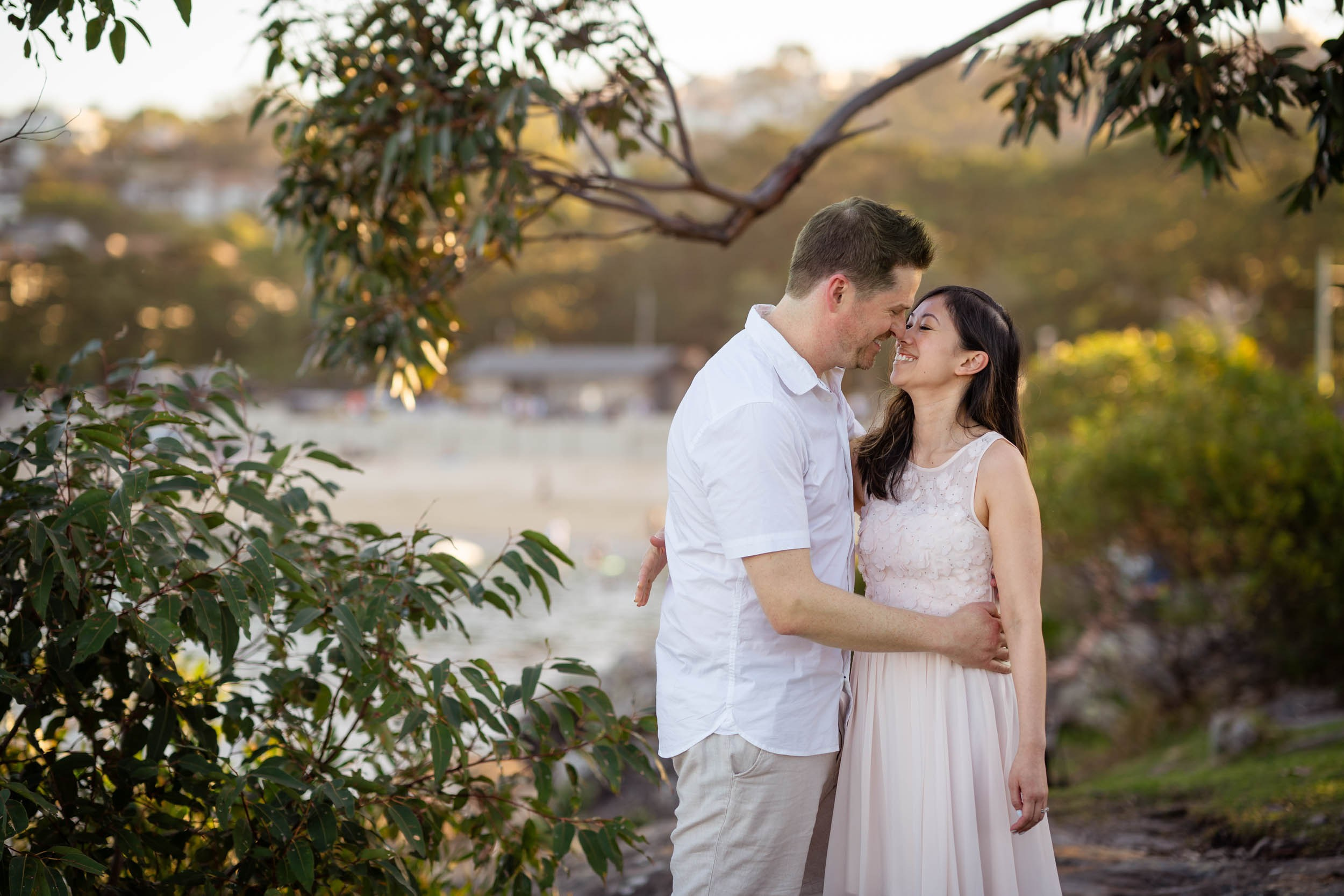 Family and Kids Photosoot in Balmoral Beach, Sydney