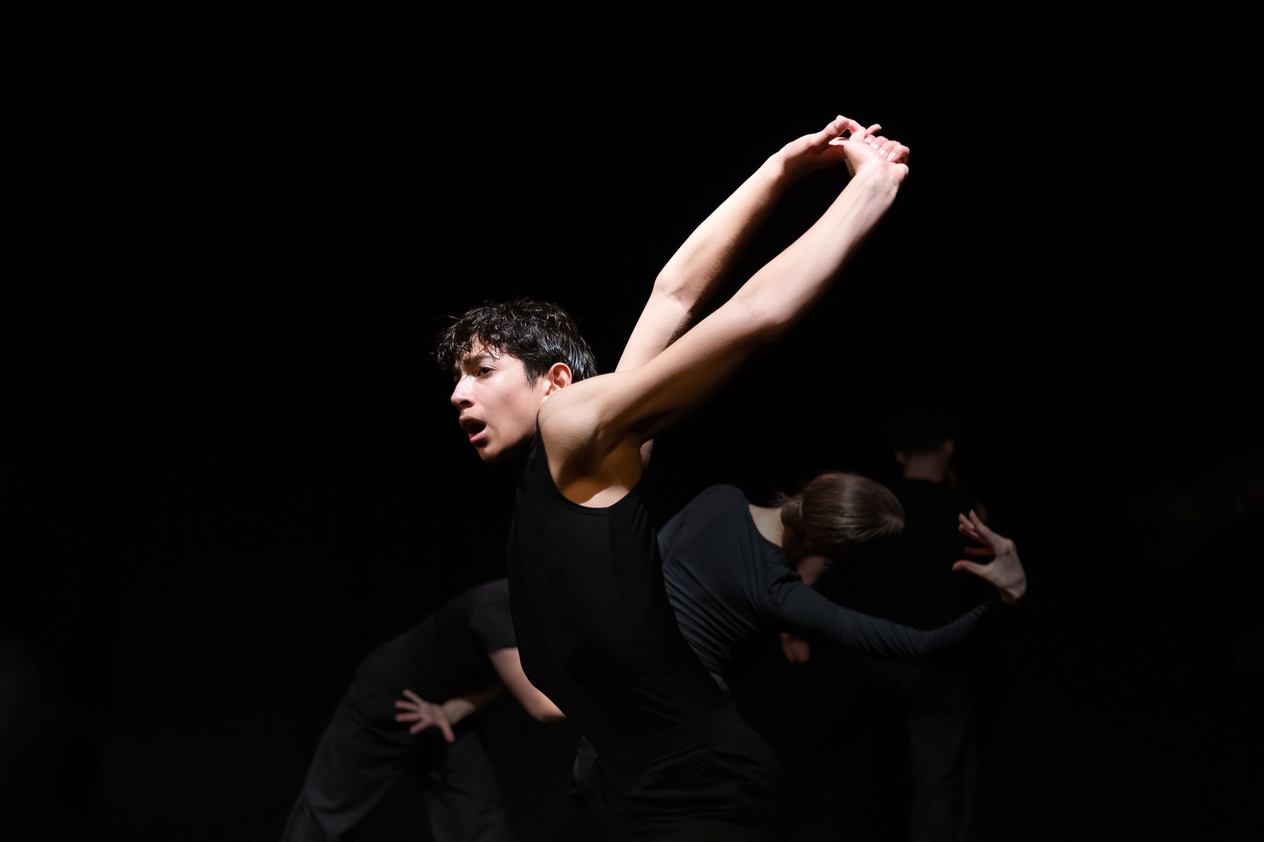 Professional Dance Performance Photography — Global Service. Ballet & Dance Photography Europe | Tatiana Mudryak — Dresden-based | CV, Creative, Workshops