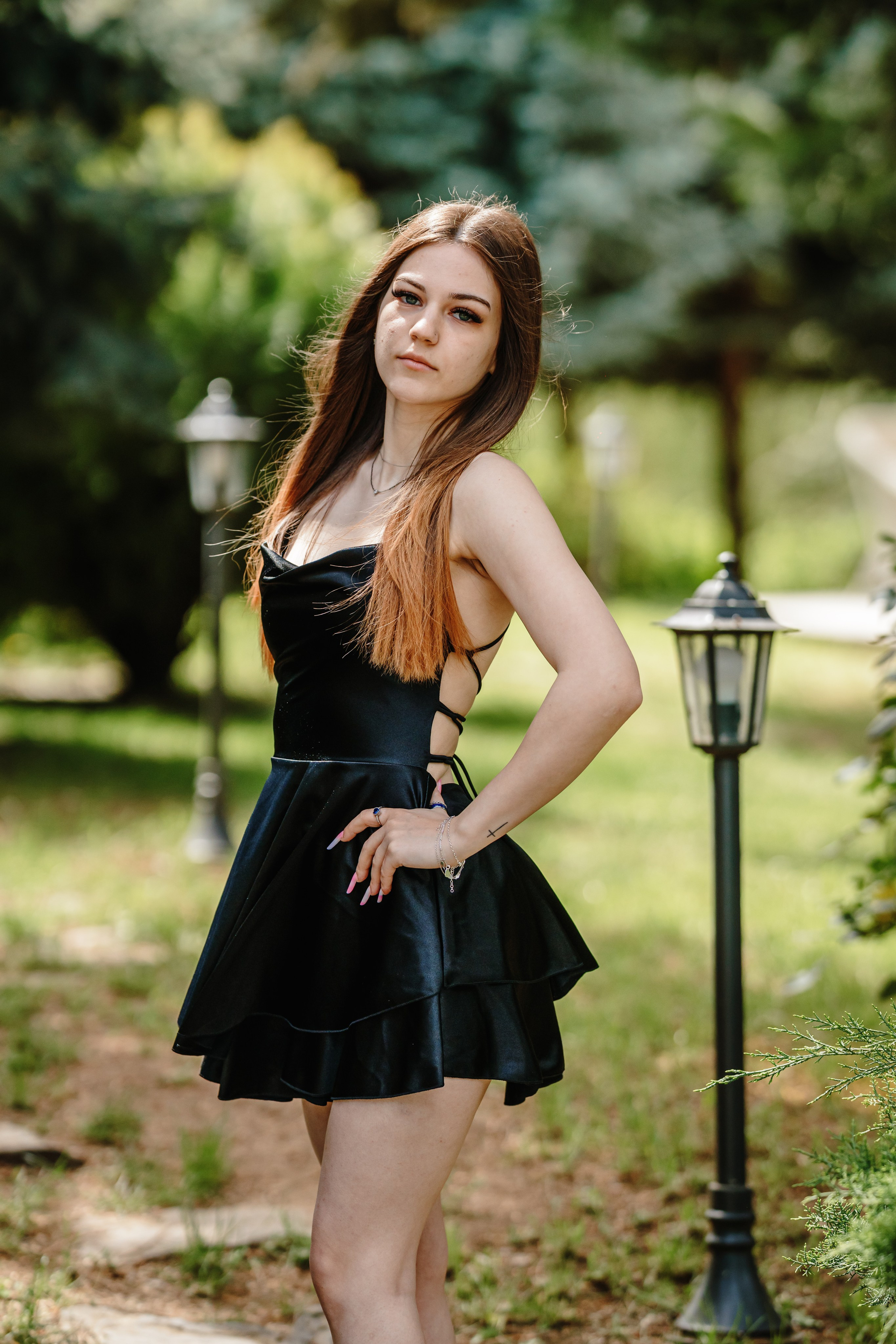 Albume ABSOLVENTI. Amy Foto