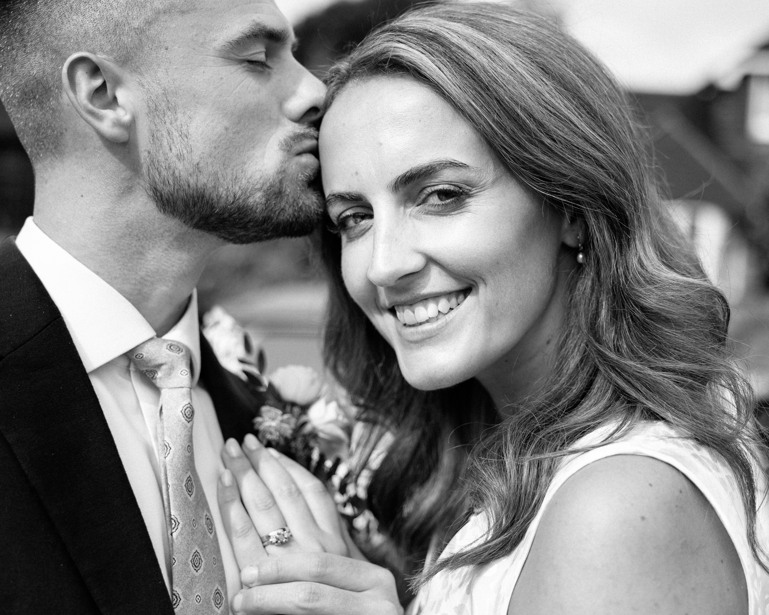 Intimate and emotional wedding. Timeless Wedding & Event Photography from London to the world