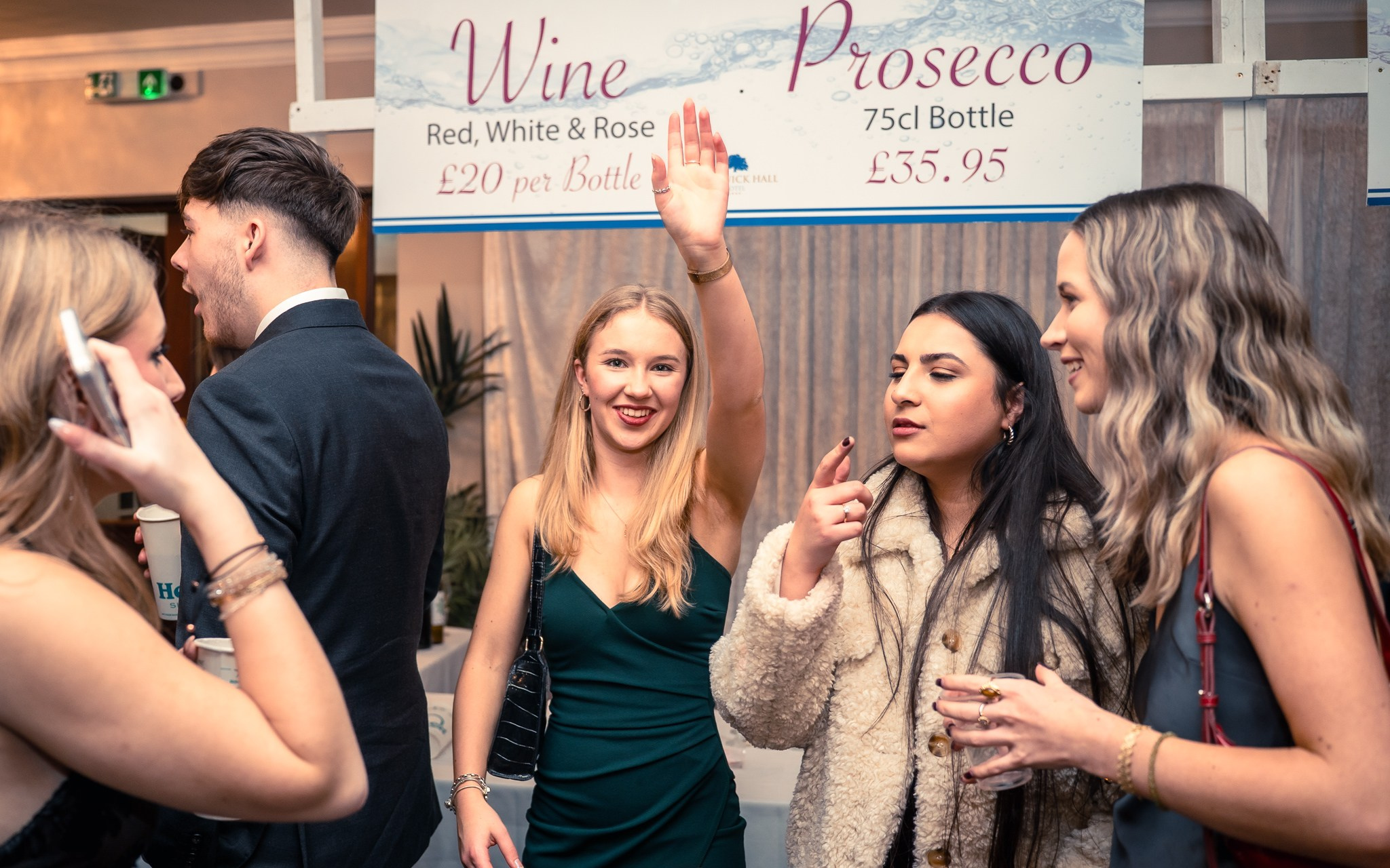 The Starlight Ball. Expect Miracles Photography by Kate & Andrew