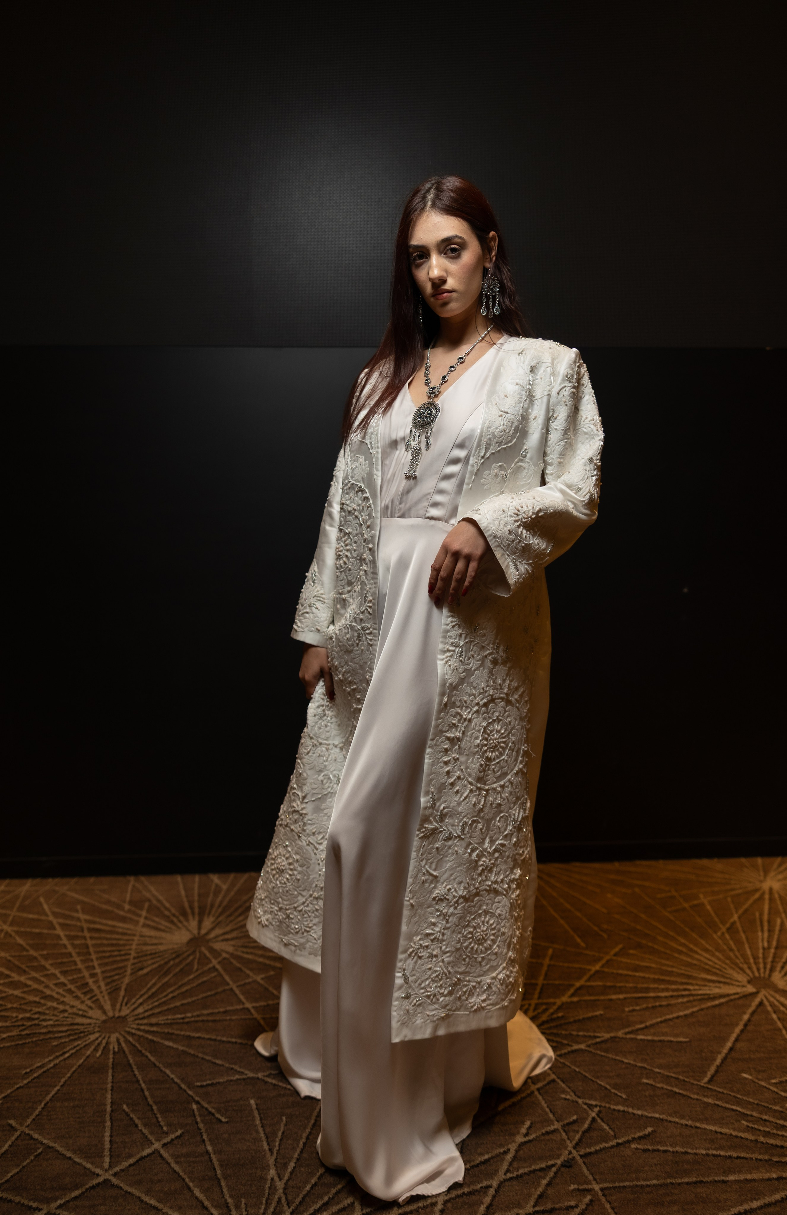 Chakan Fashion Show '26. BIG Model Agency. “Dare to Be Famous”