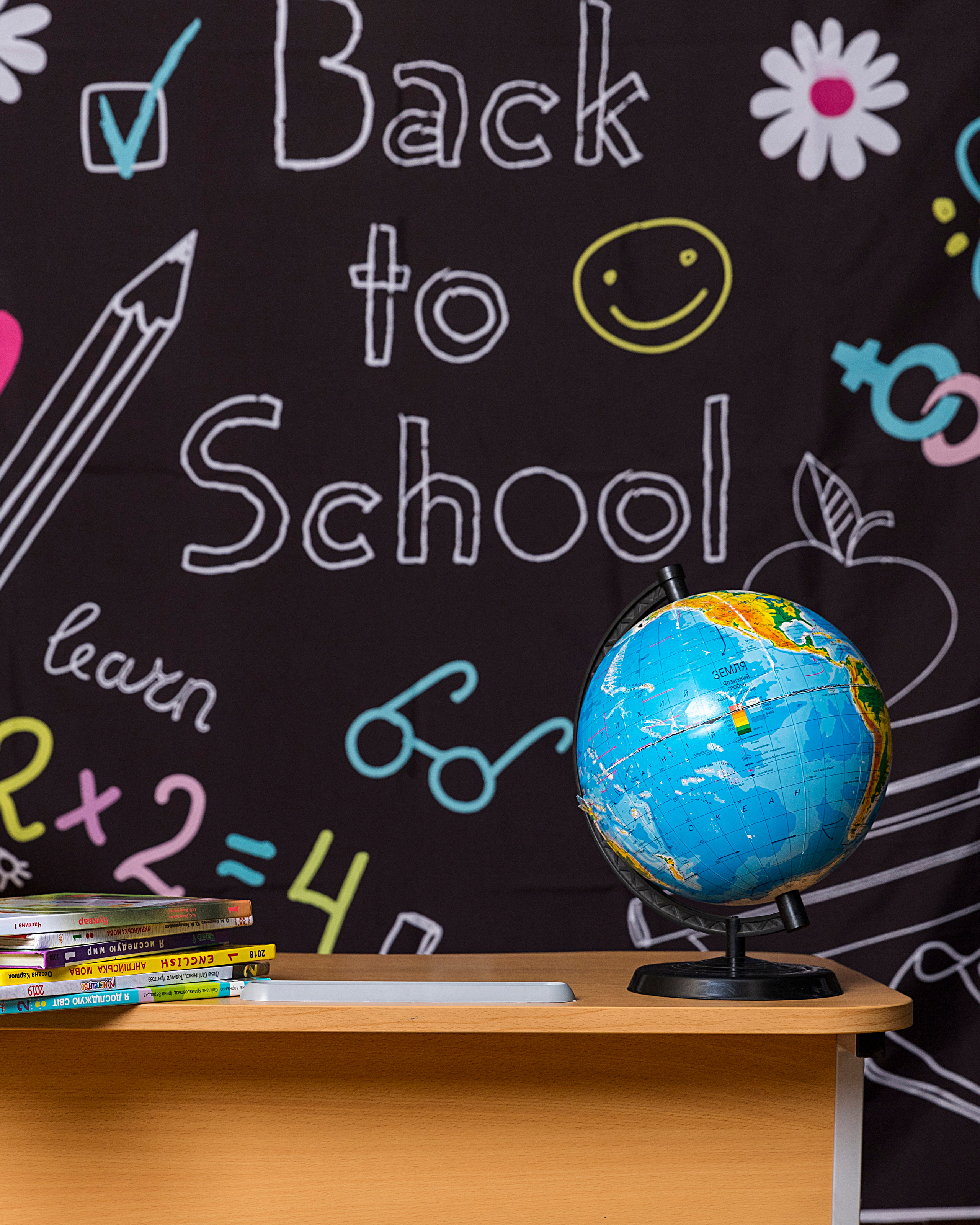 Детский и школьный фотограф в Запорожье Днепр Олег Дембицкий