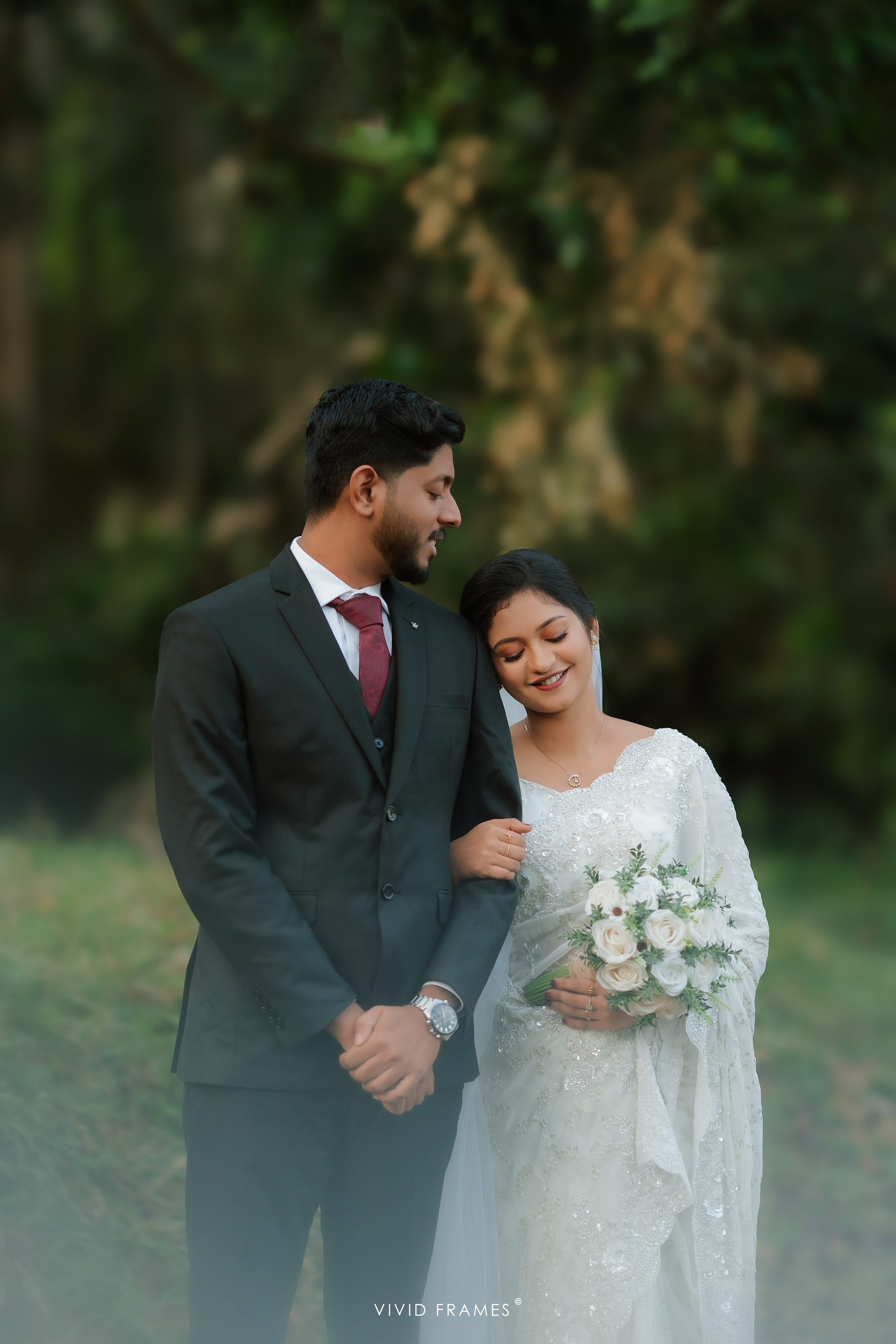 Vivid Frames: Capturing life’s milestones through professional wedding, maternity, and baby photography