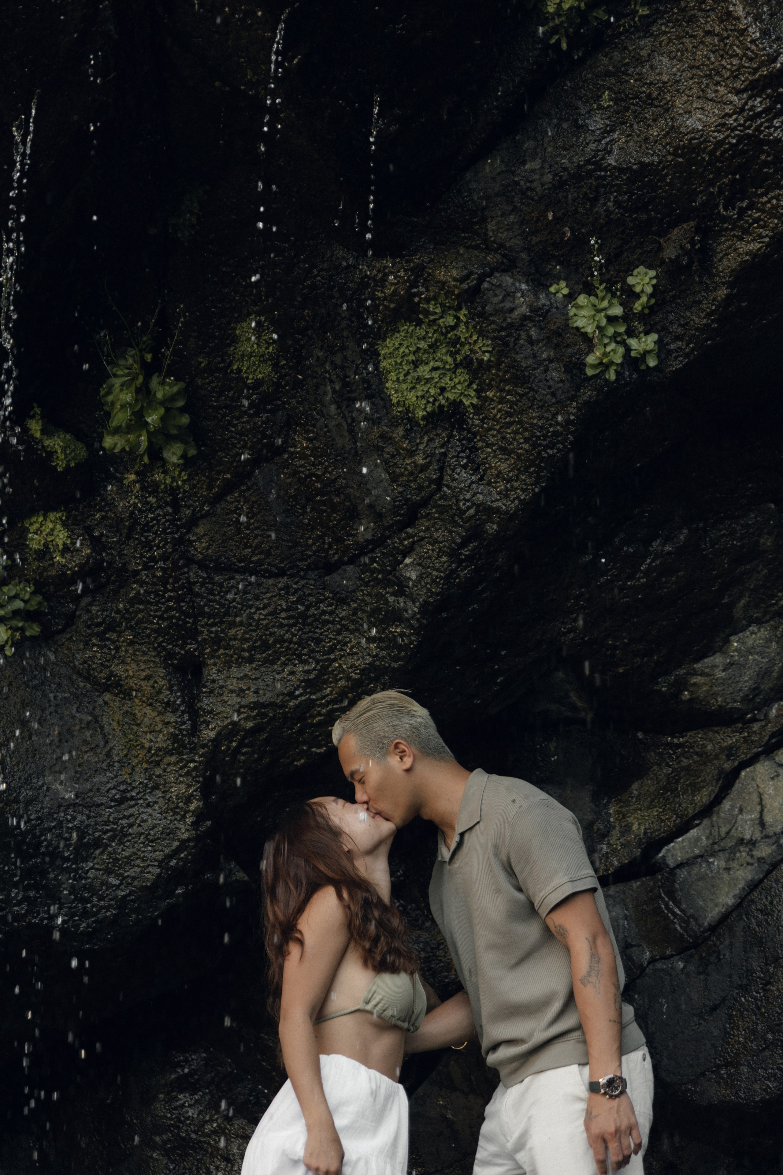 Dream Proposal at Seixal Beach — Romantic Getaway in Madeira. Wedding photographer and videographer based in Timisoara, Romania