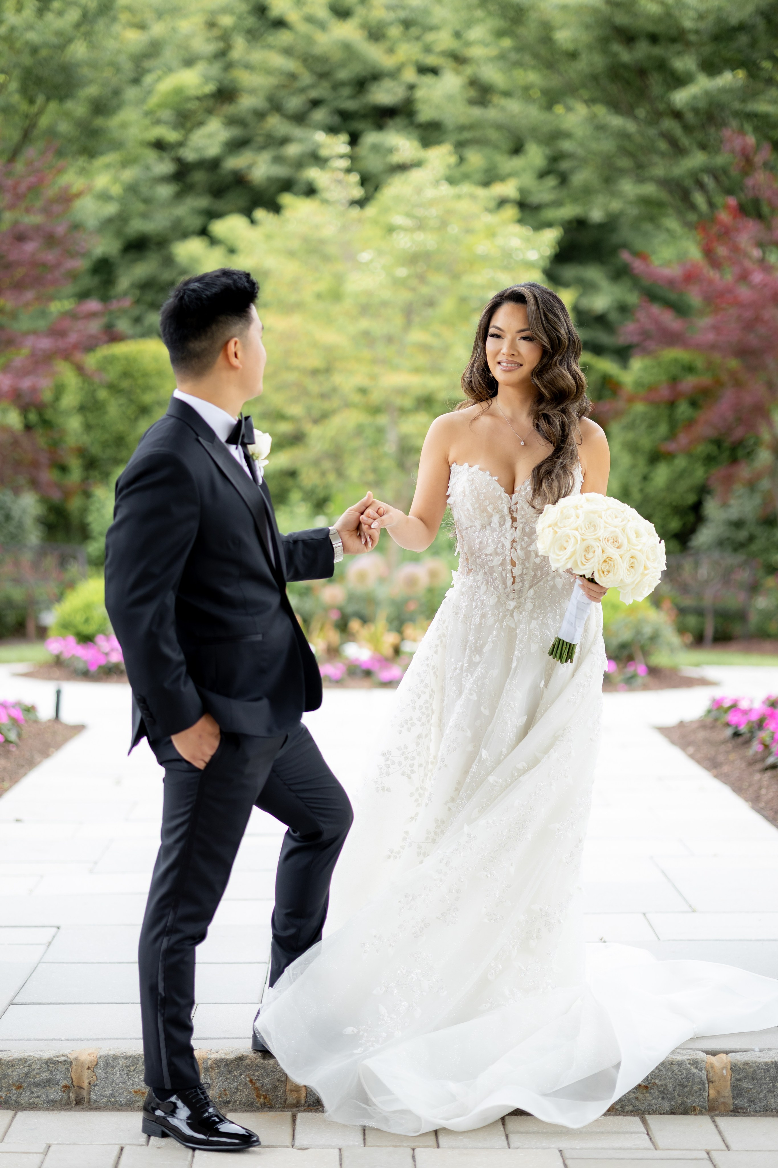 Luxury Wedding Photography and Cinematography