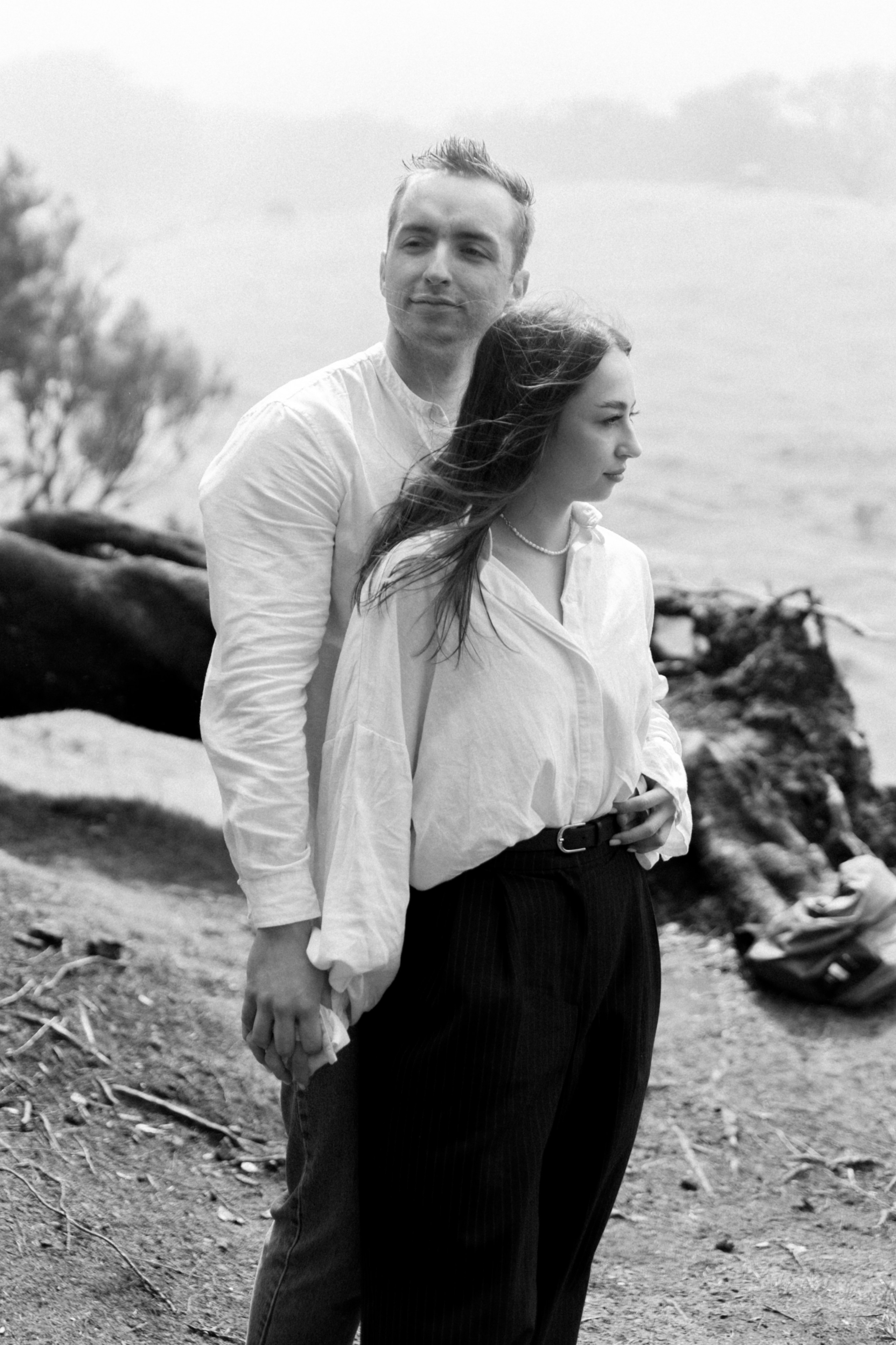 Magic of Fanal Forest. Wedding photographer and videographer based in Timisoara, Romania