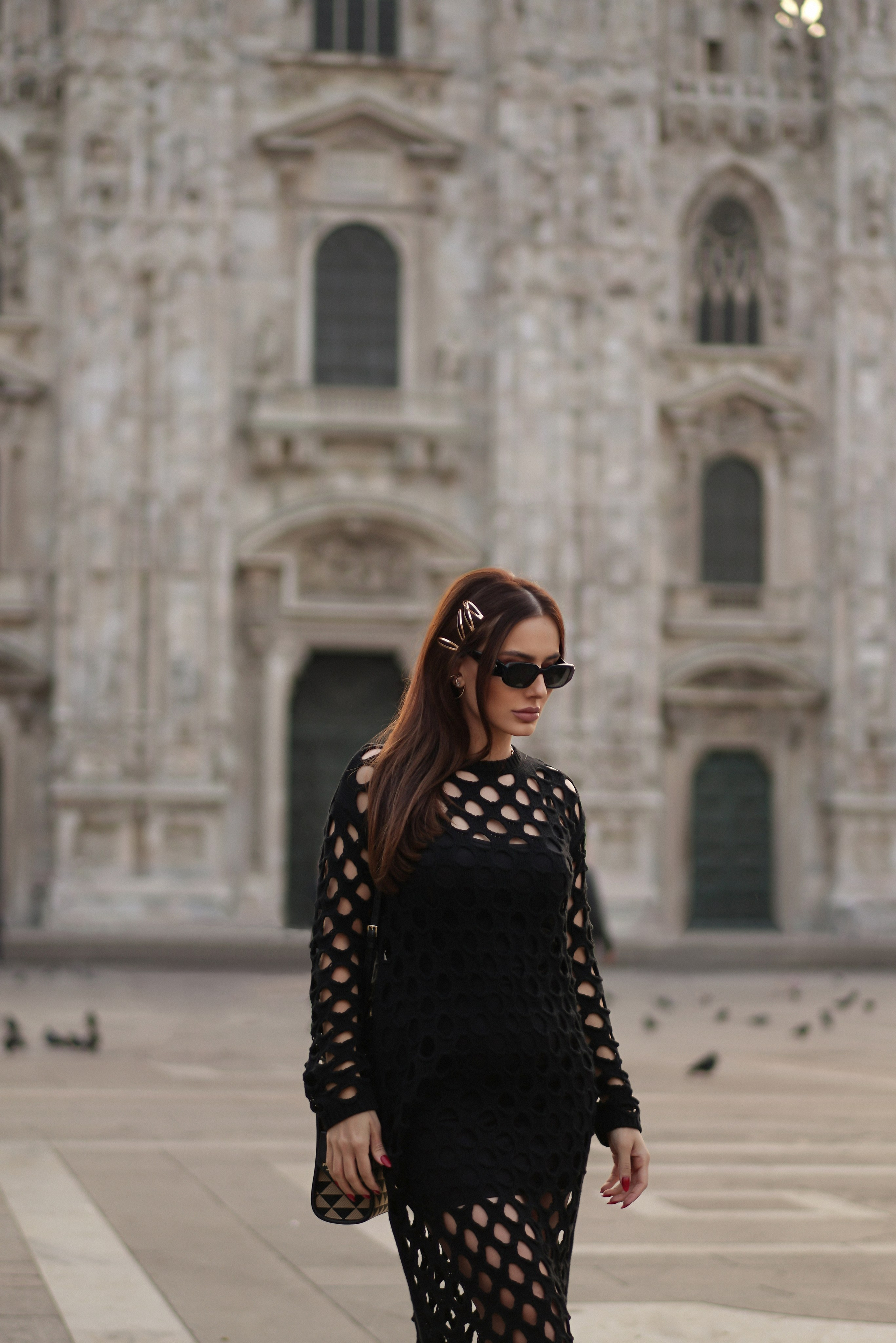 Life style. Julia Di |Fashion streetstyle photographer|videomaker in Milan & Paris