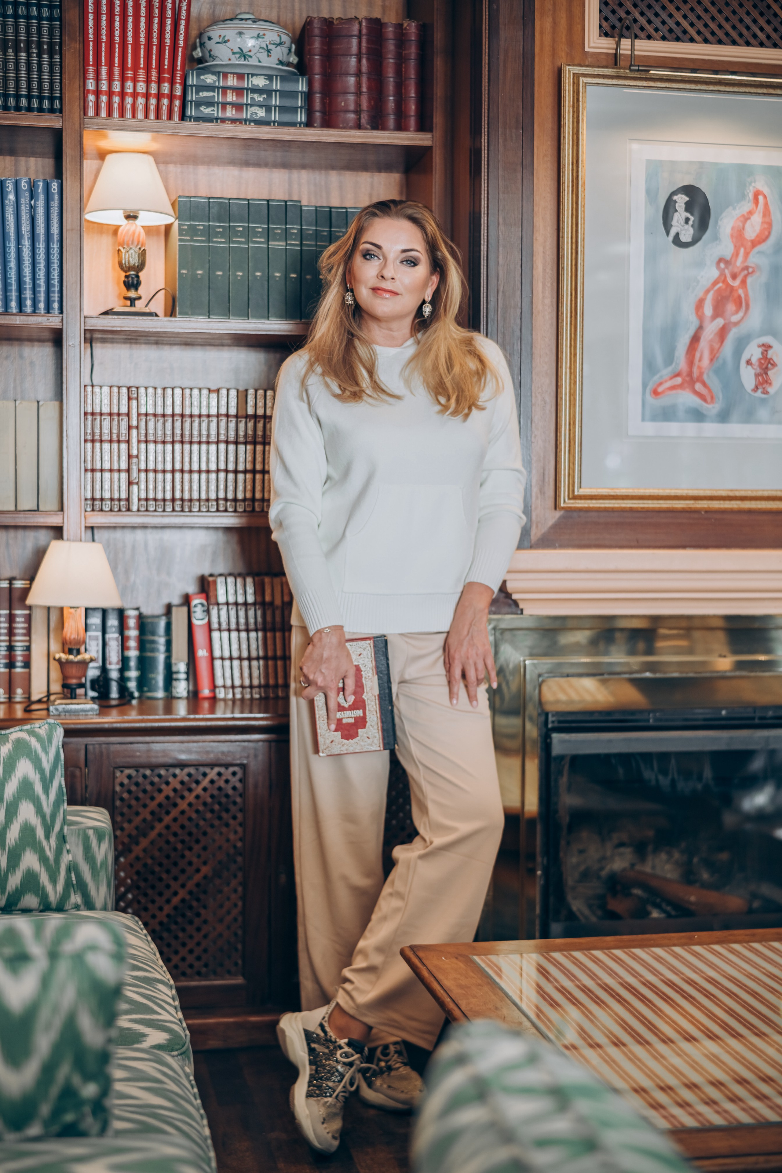 Shooting an expert. Photographer in Mallorca