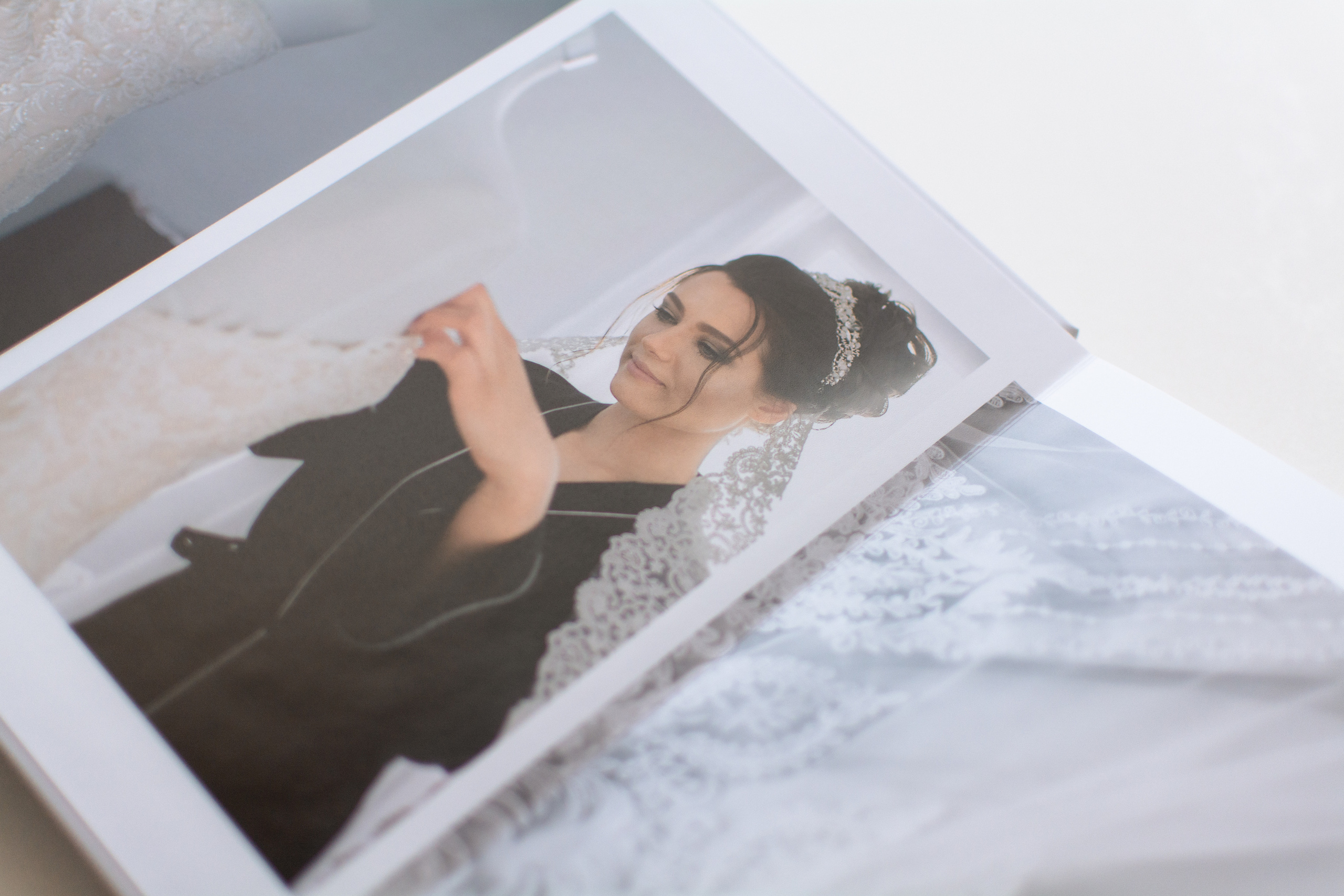 Fotobuch. Juligraphy