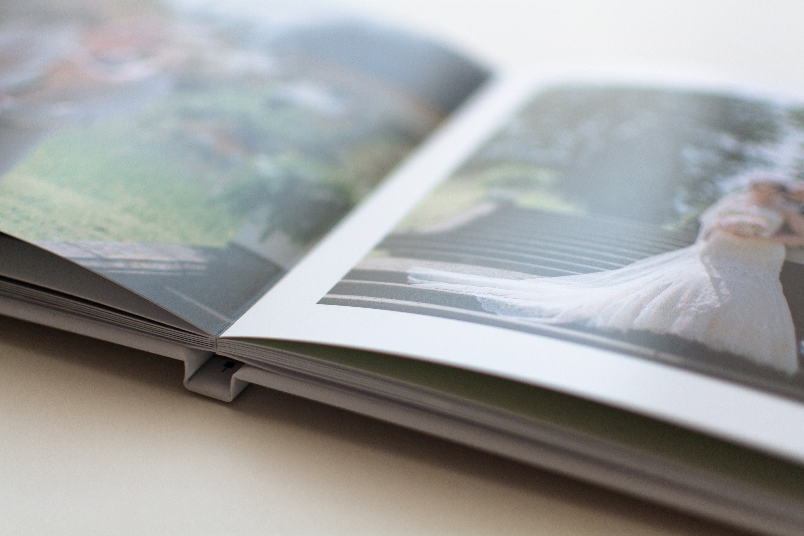 Fotobuch. Juligraphy