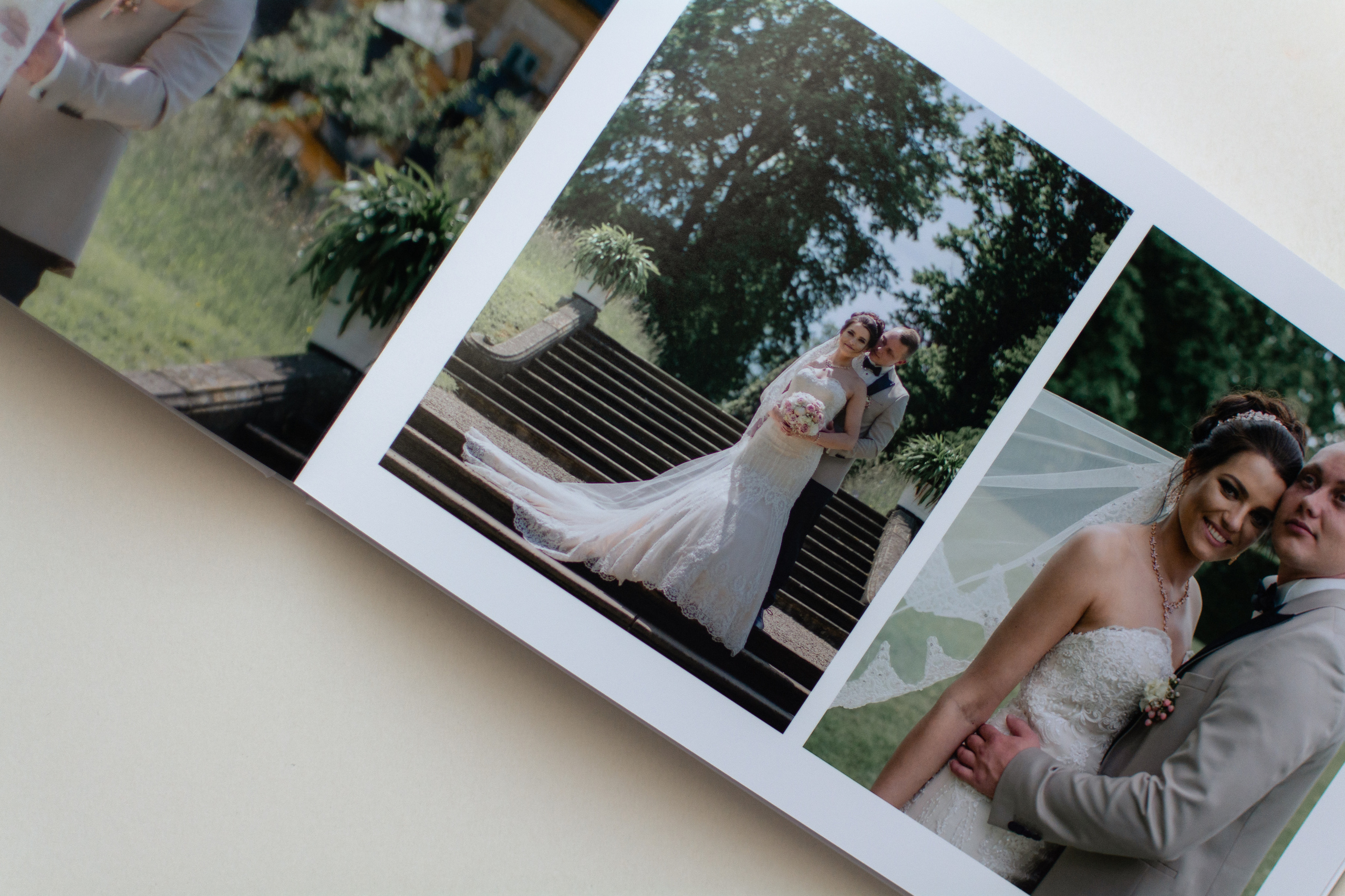 Fotobuch. Juligraphy