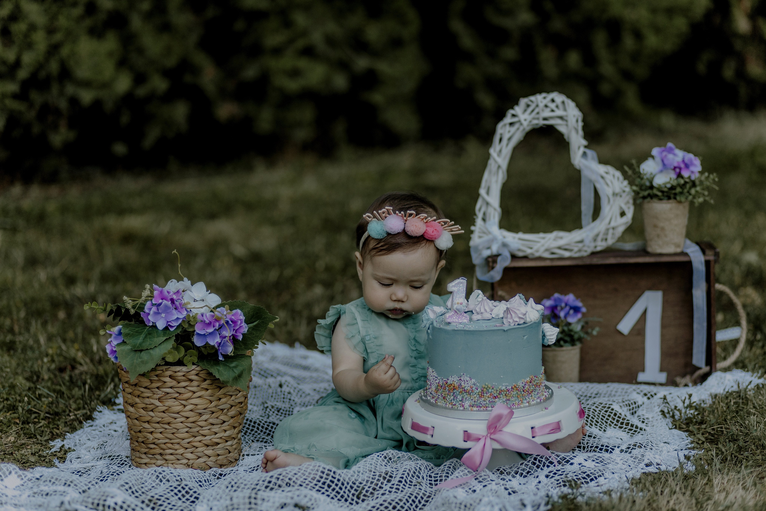 1 an de calatorie sub soare, minunata Hana!. Emotions Photo Art