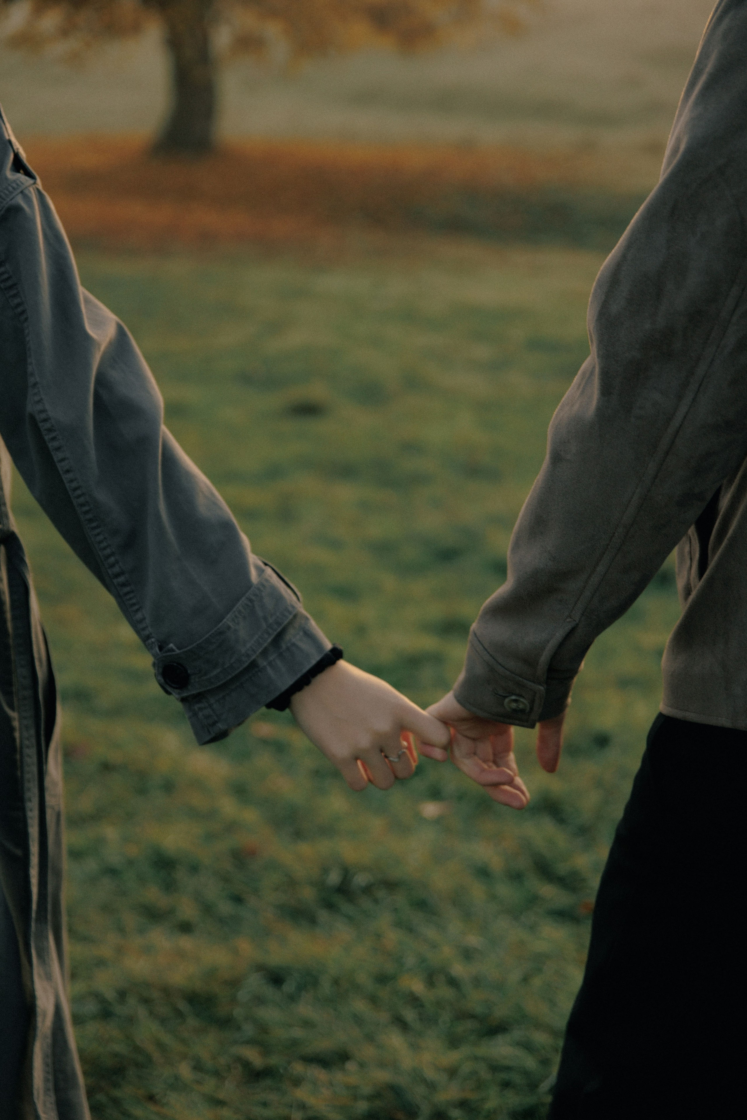 An autumn lovestory. Wedding photographer and videographer based in Timisoara, Romania