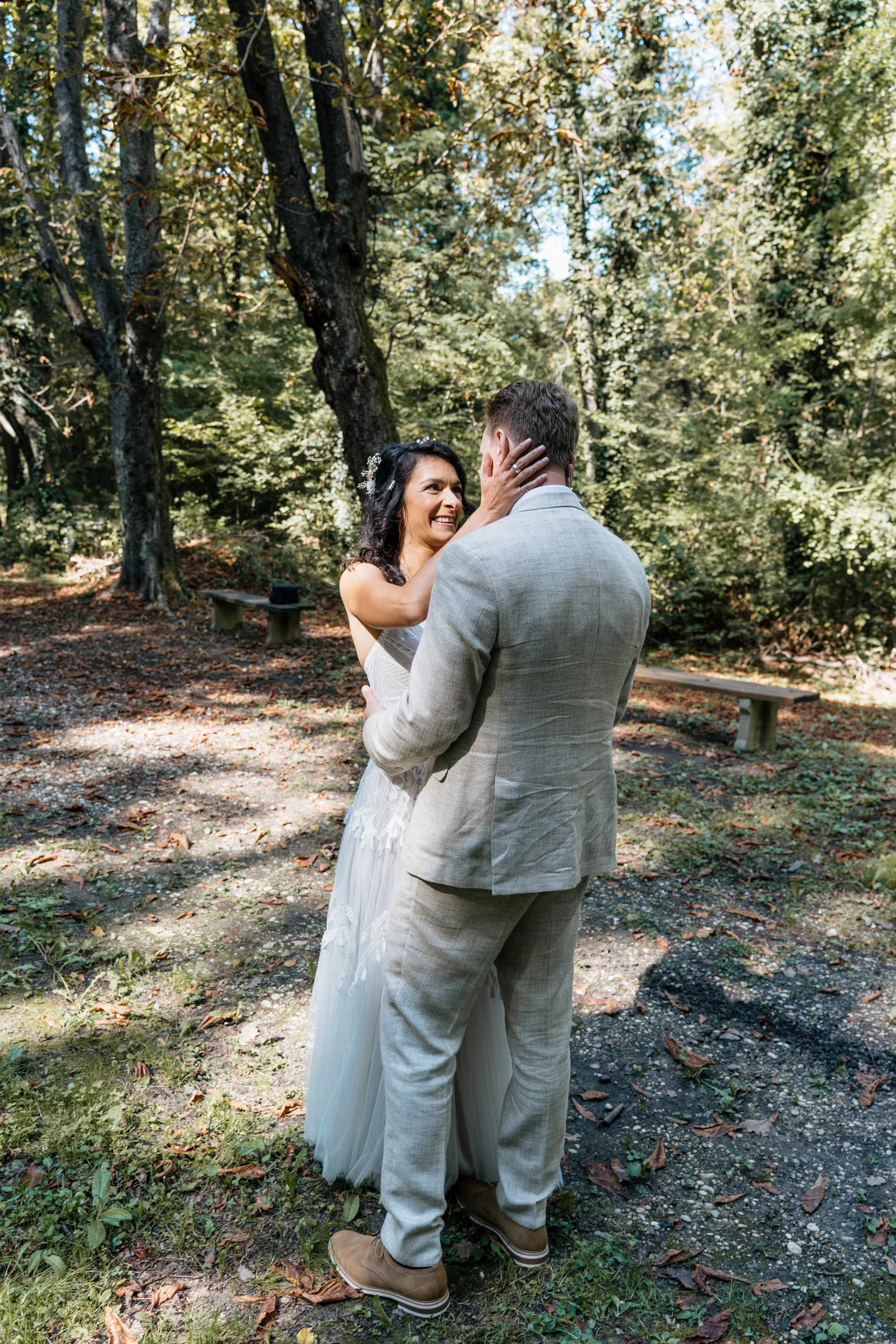 Dunja & Matthew. Wedding photography