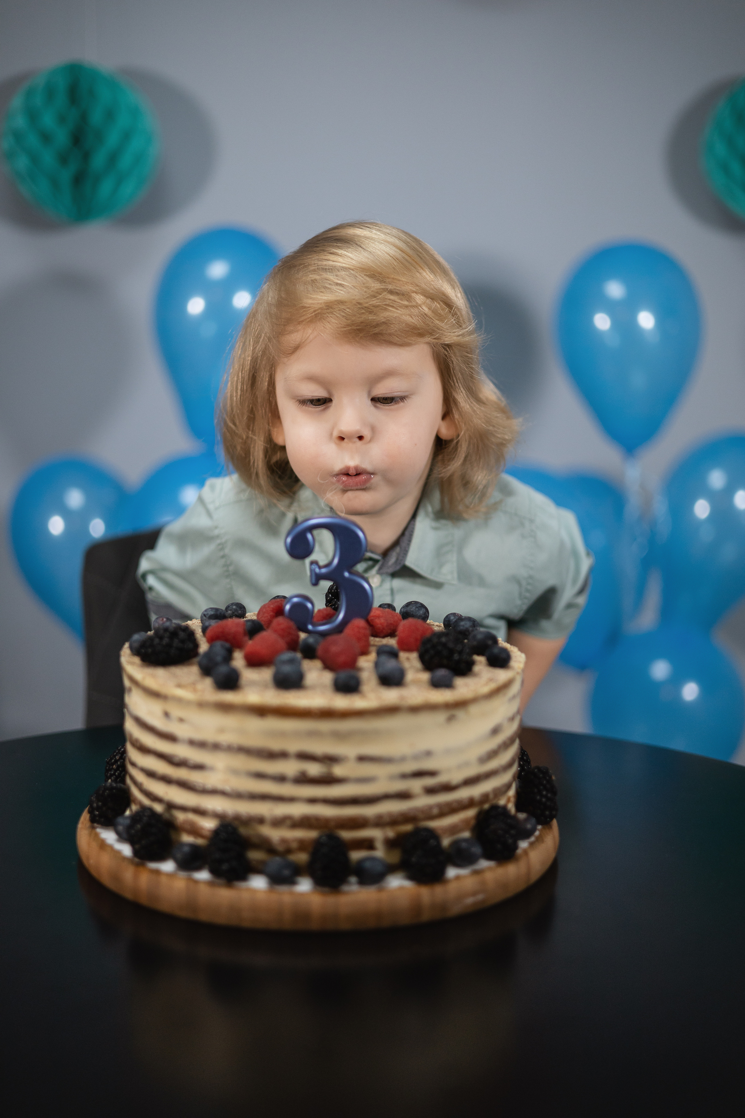 Baby Fotos bis 4 Jahren