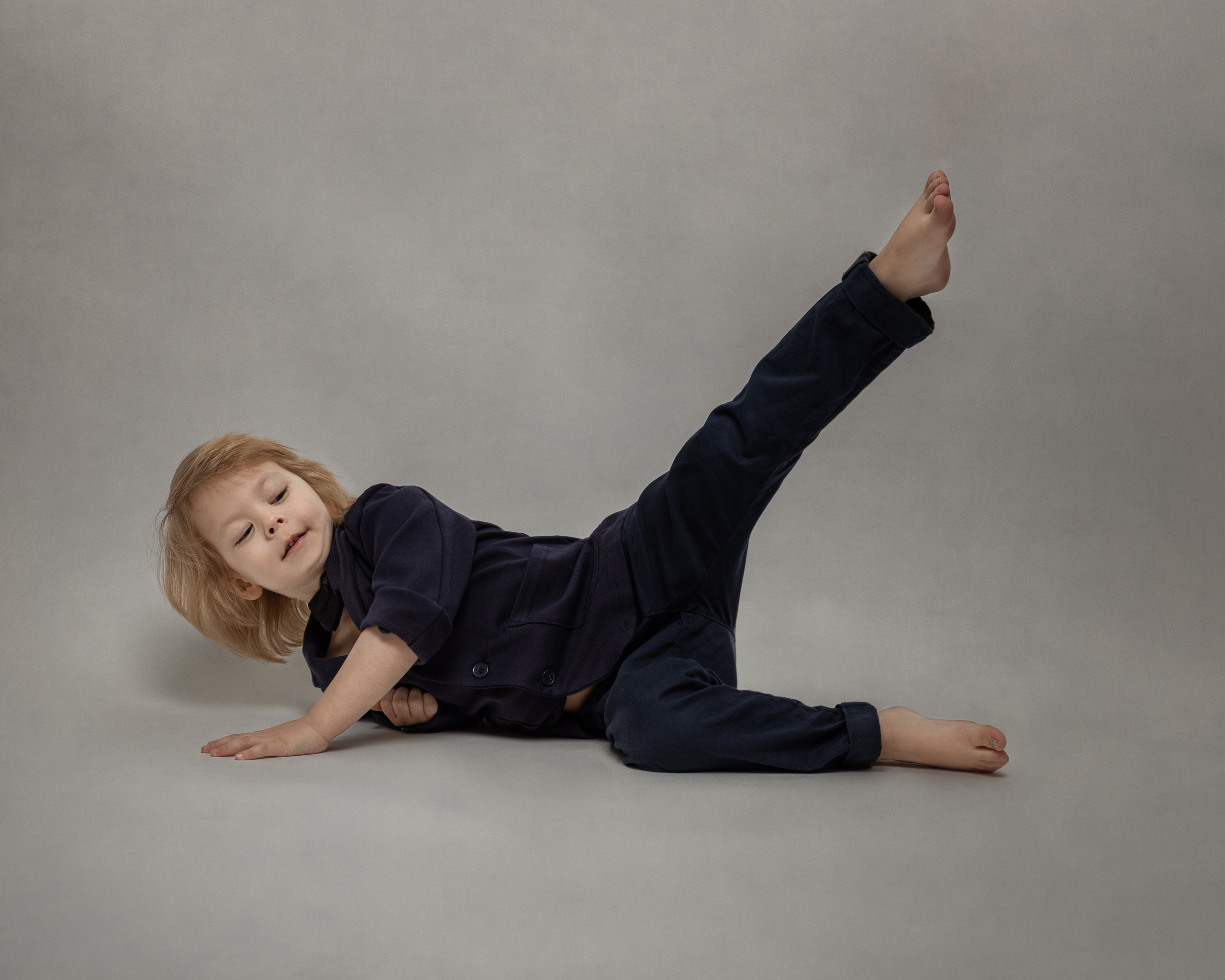Baby Fotos bis 4 Jahren