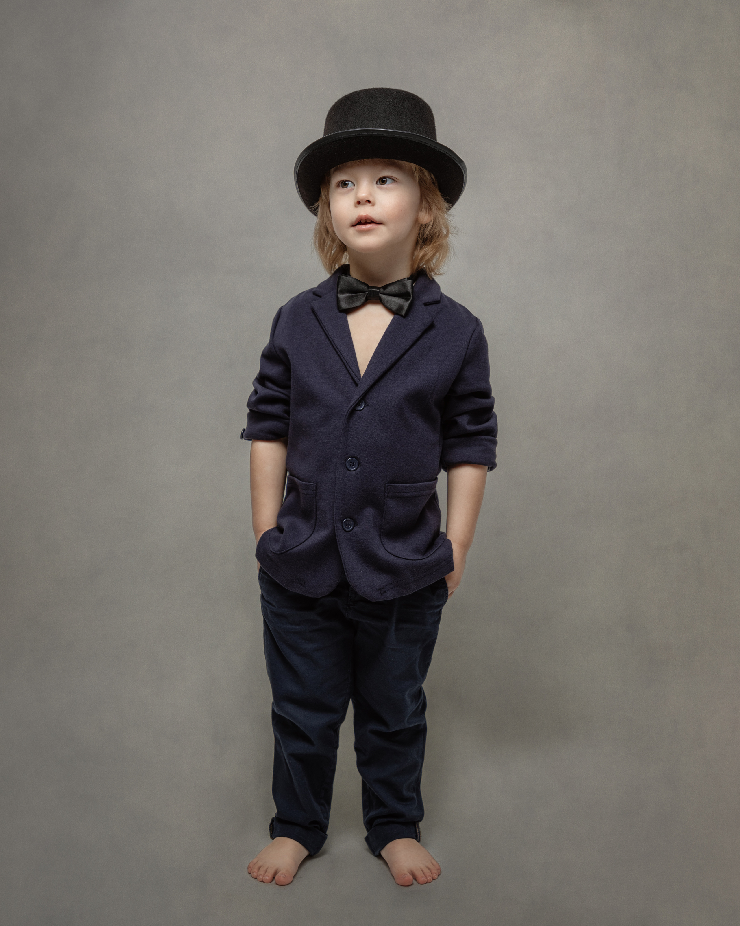 Baby Fotos bis 4 Jahren