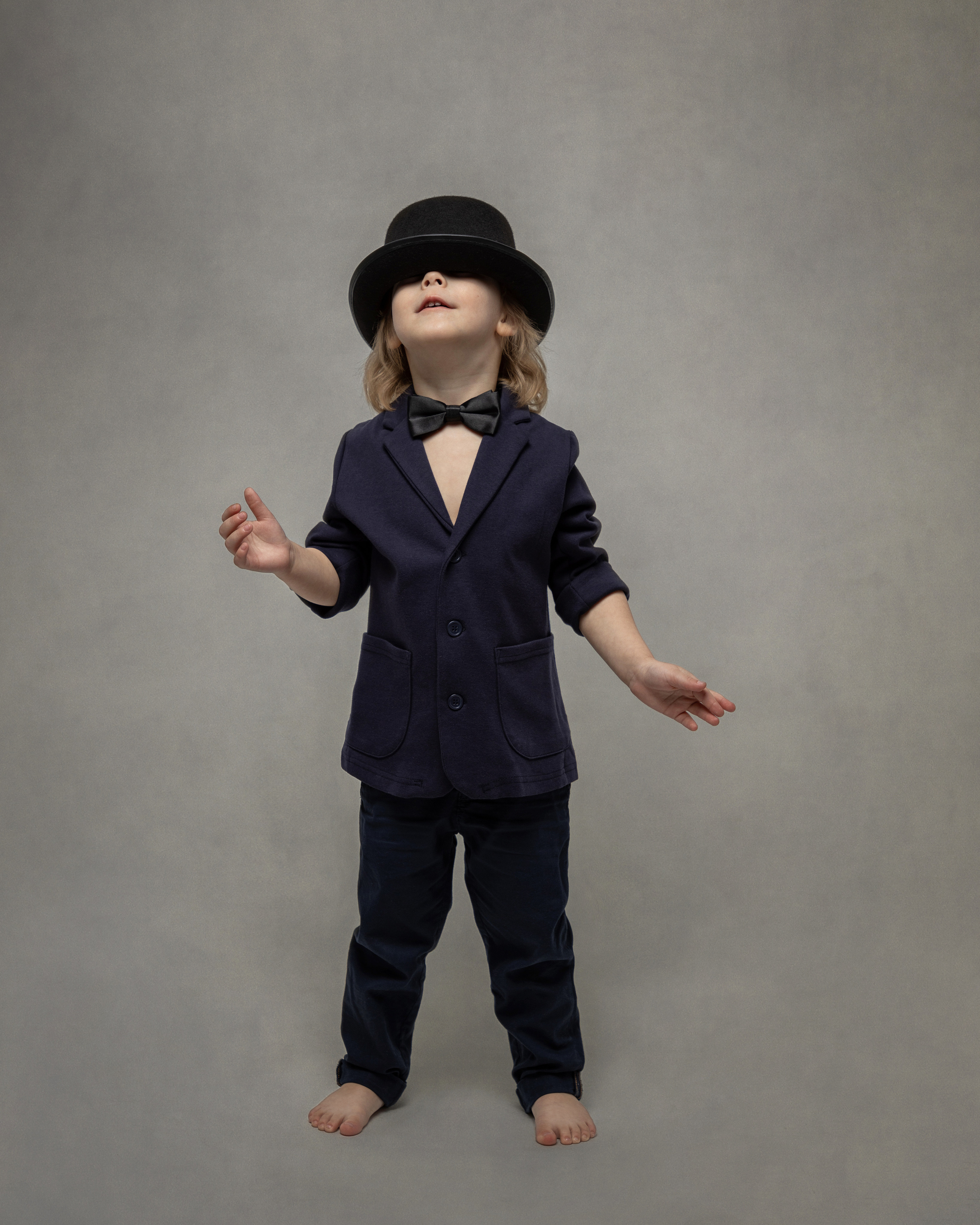 Baby Fotos bis 4 Jahren