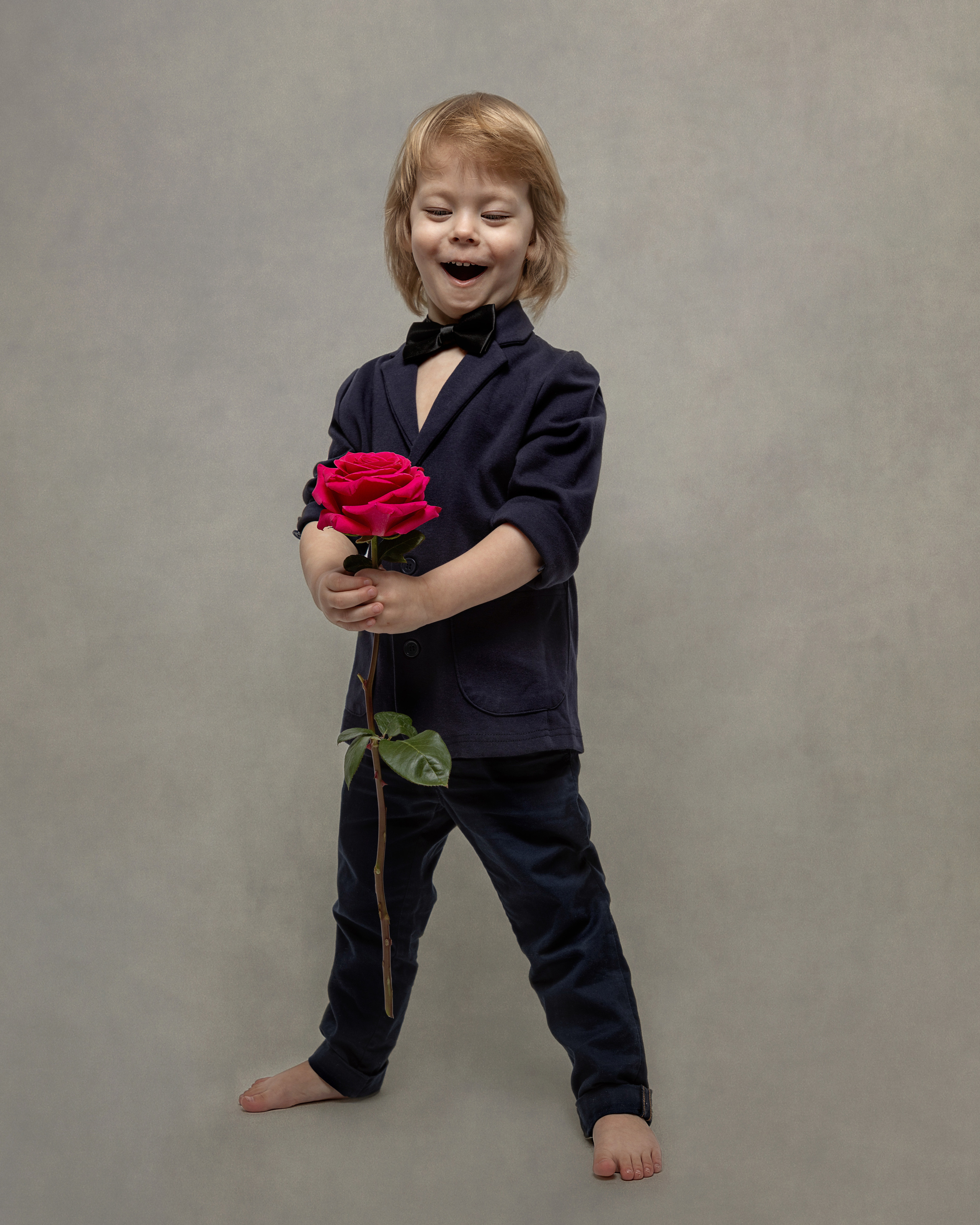 Baby Fotos bis 4 Jahren