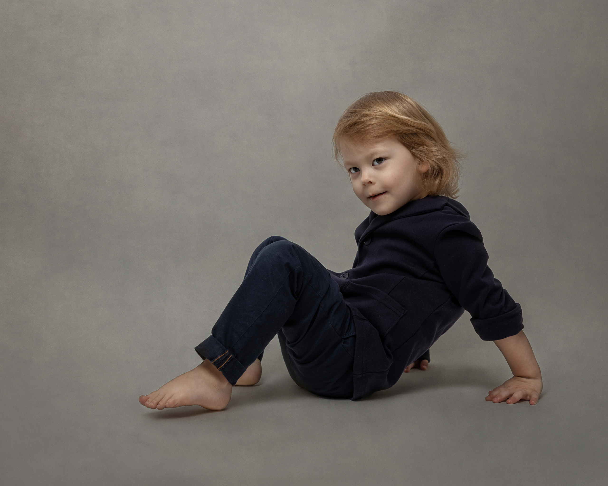 Baby Fotos bis 4 Jahren