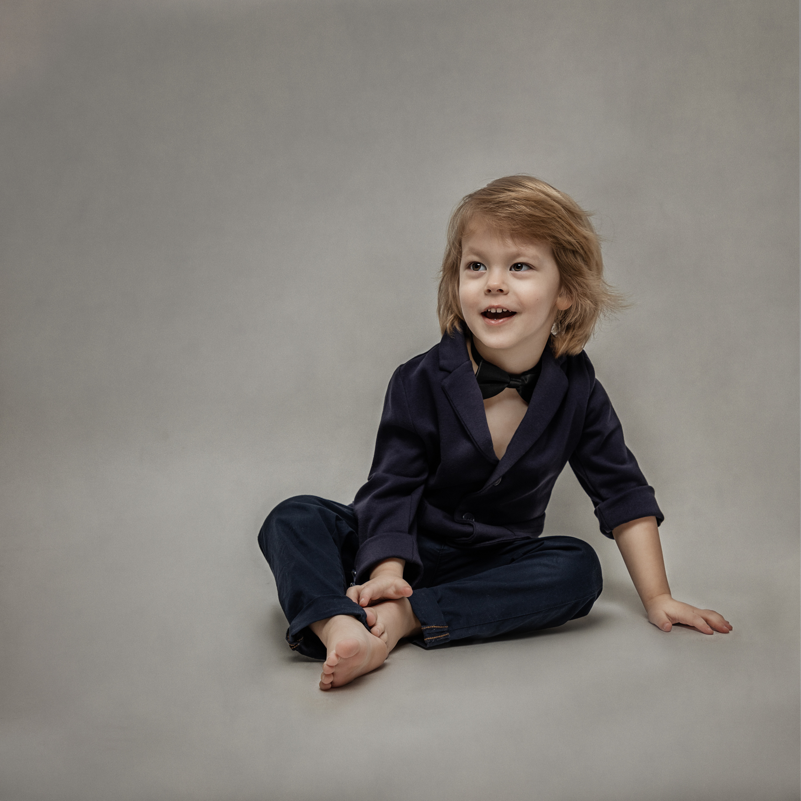 Baby Fotos bis 4 Jahren