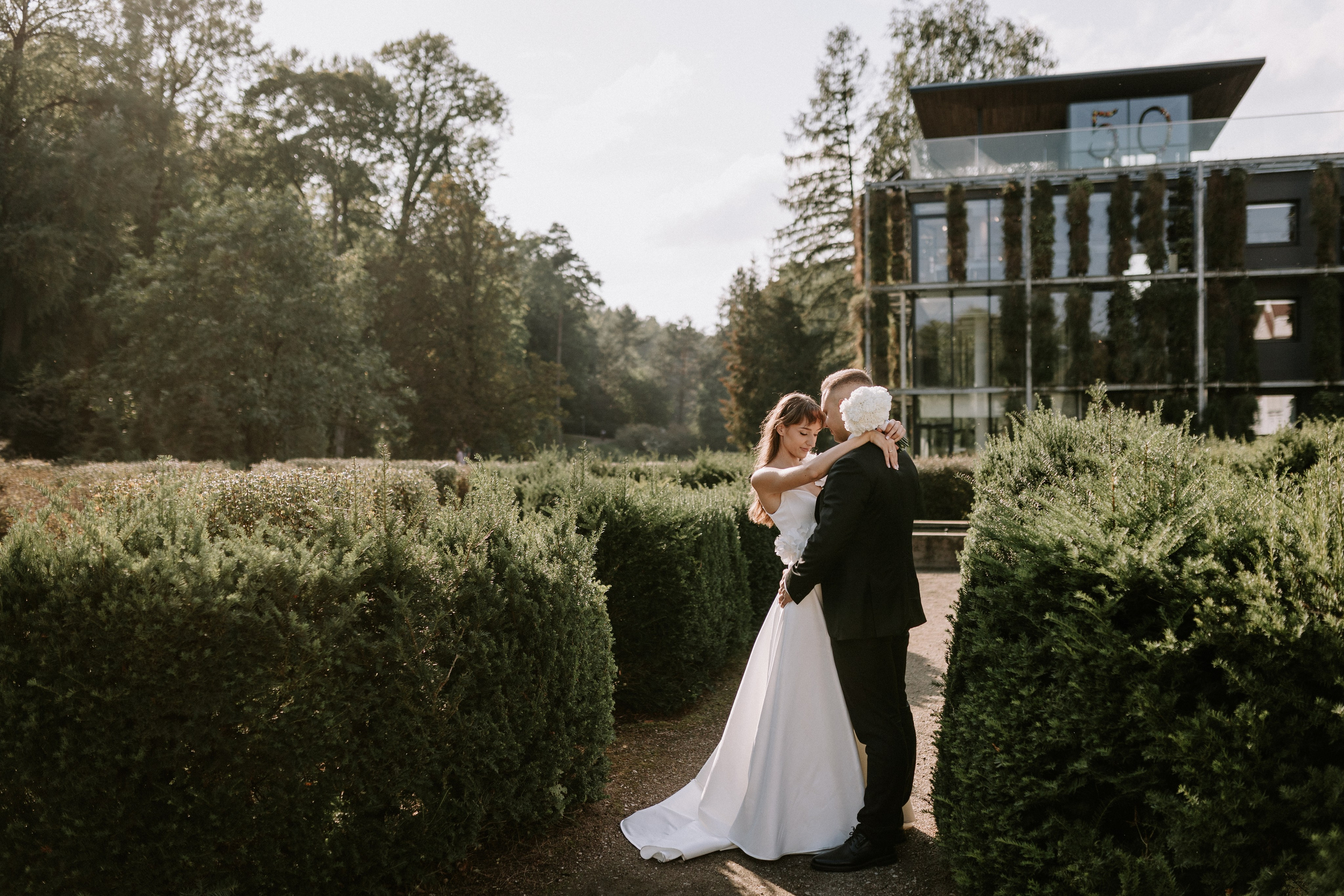 Vestuvių fotografijos stiliai: Kaip išsirinkti tinkamiausią?