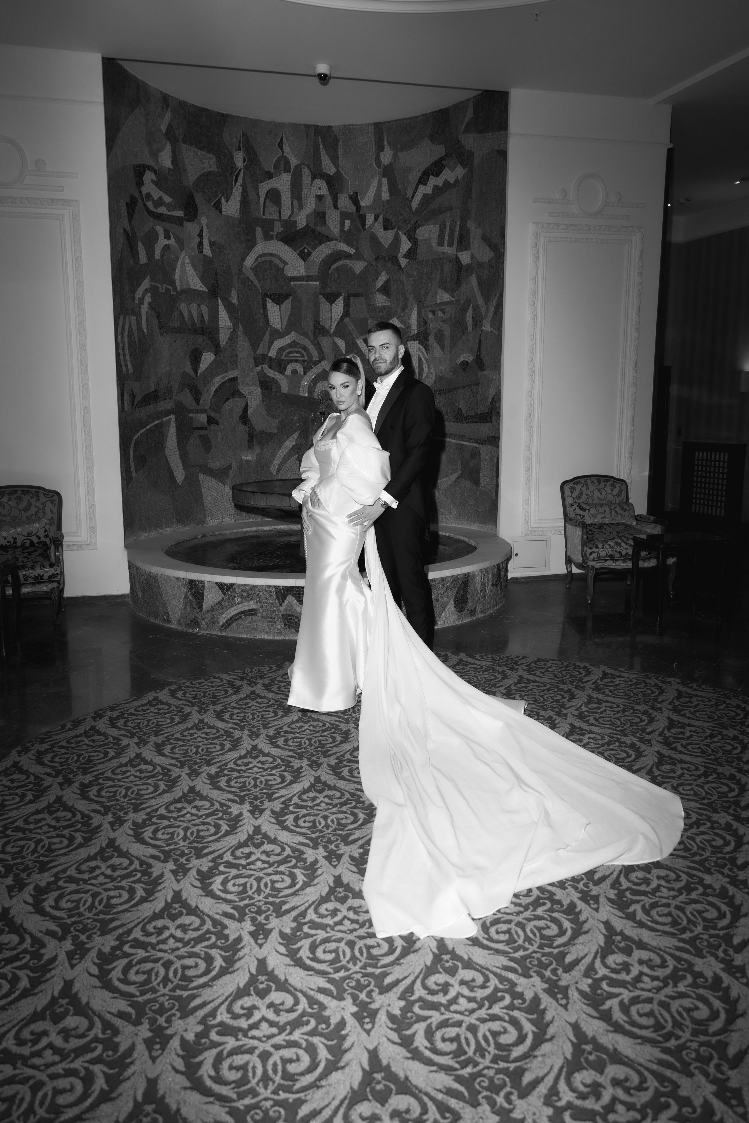 WEDDING AND PORTRAIT PHOTOGRAPHER Nebojsa Bozic