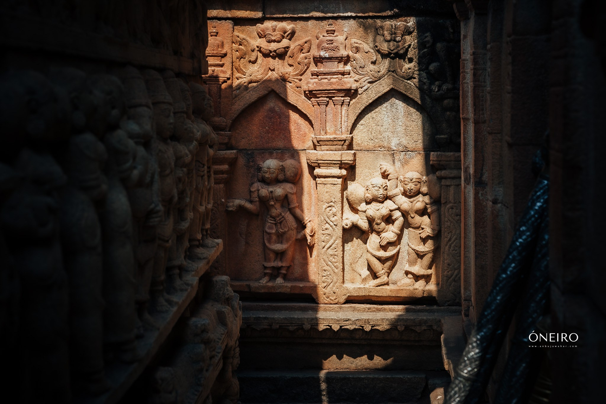 S+A Bhoga Nandishwara Temple Wedding | Bangalore, India