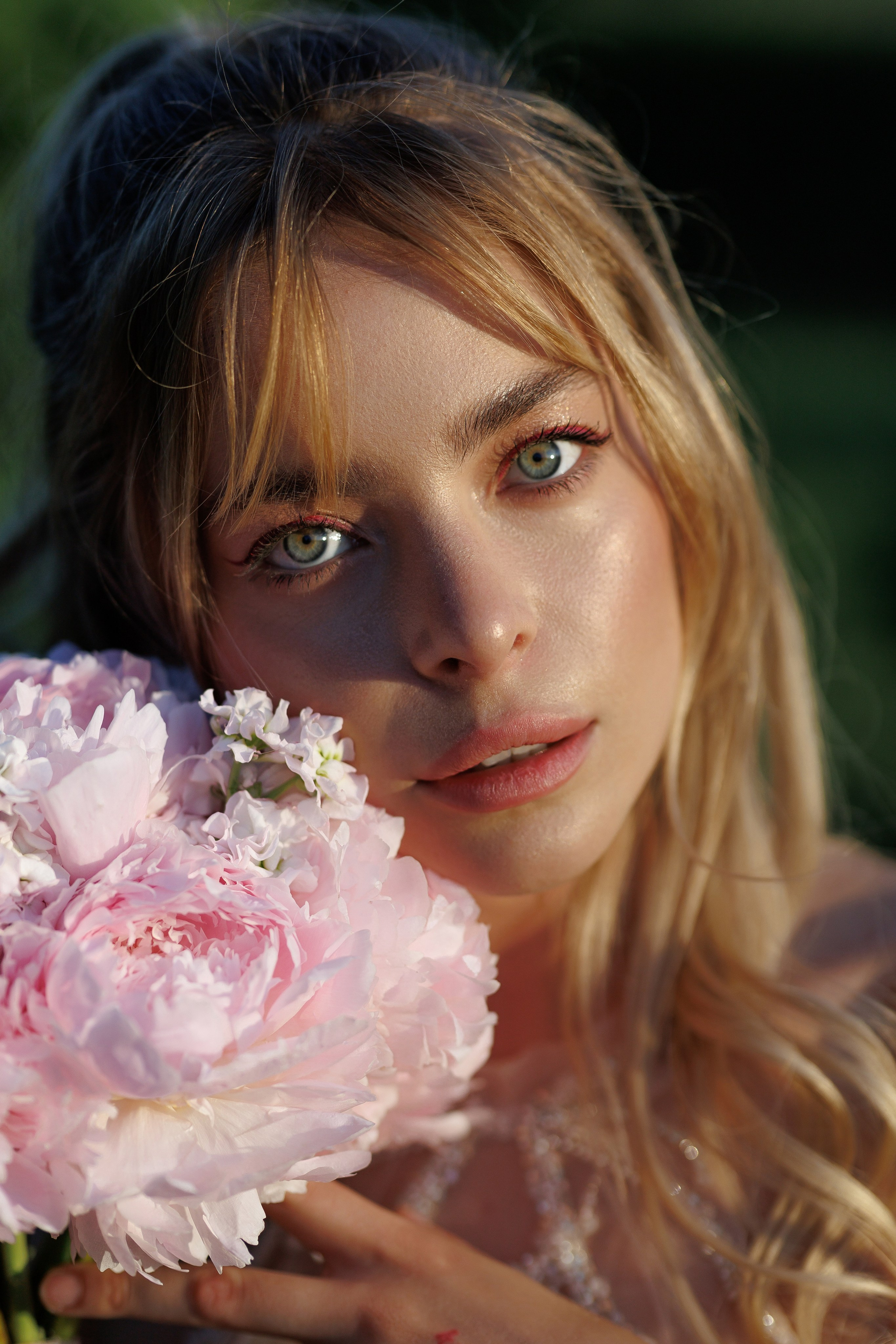 Fotograf ślubny i rodzinny w Krakowie Yana Klymova