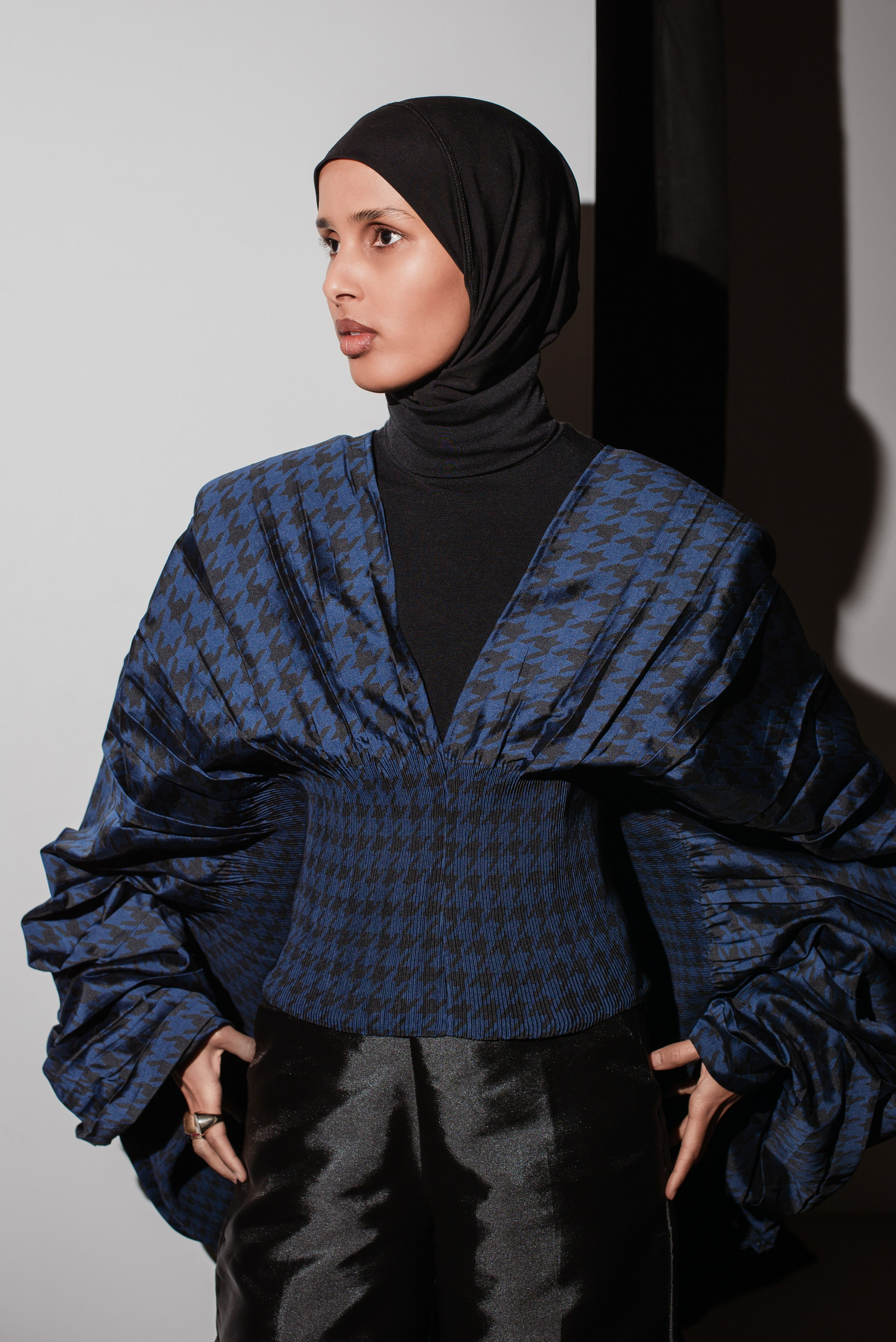 Dubai Backstage Photographer | Fashion Show, PR & Media Event Coverage