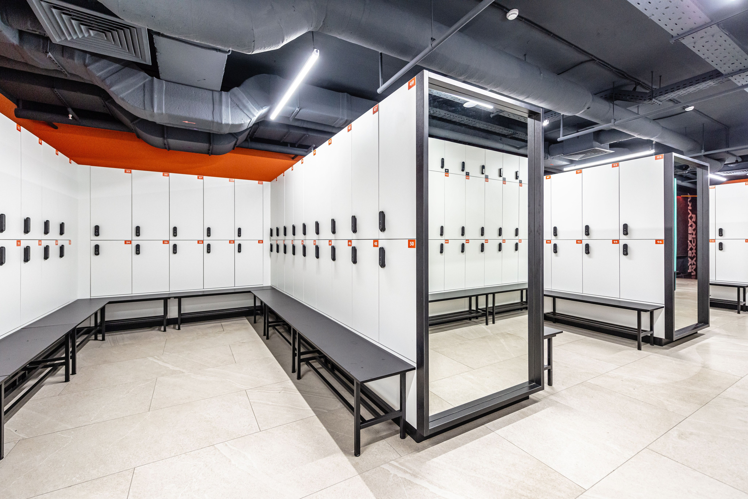 DDX Fitness Митино. ФОТОГРАФ МЕКСИКА КИНТАНА-РОО