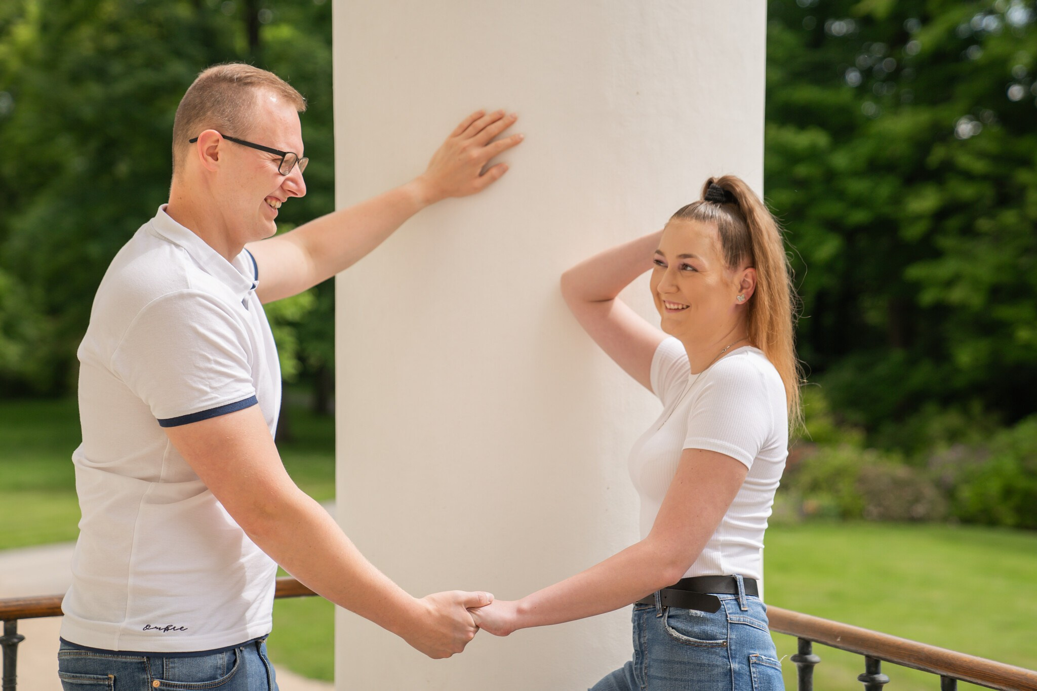 Párové. Jana Holubová | Svatební fotografka Praha