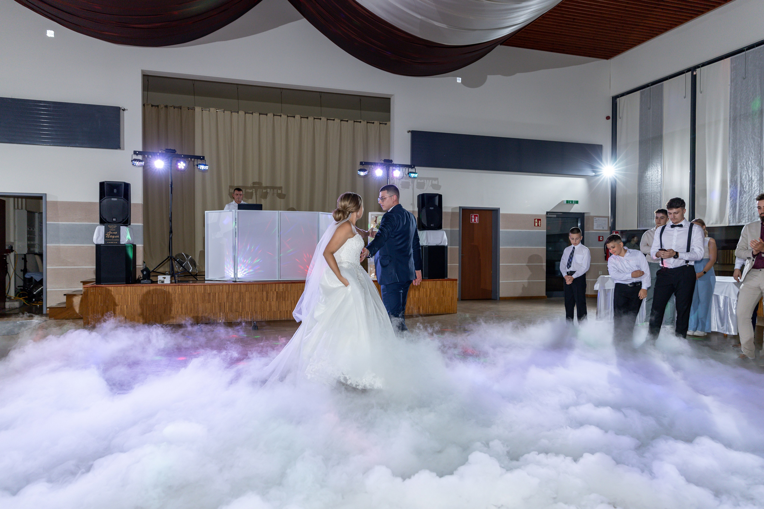 Hochzeitsfotograf & Videograf