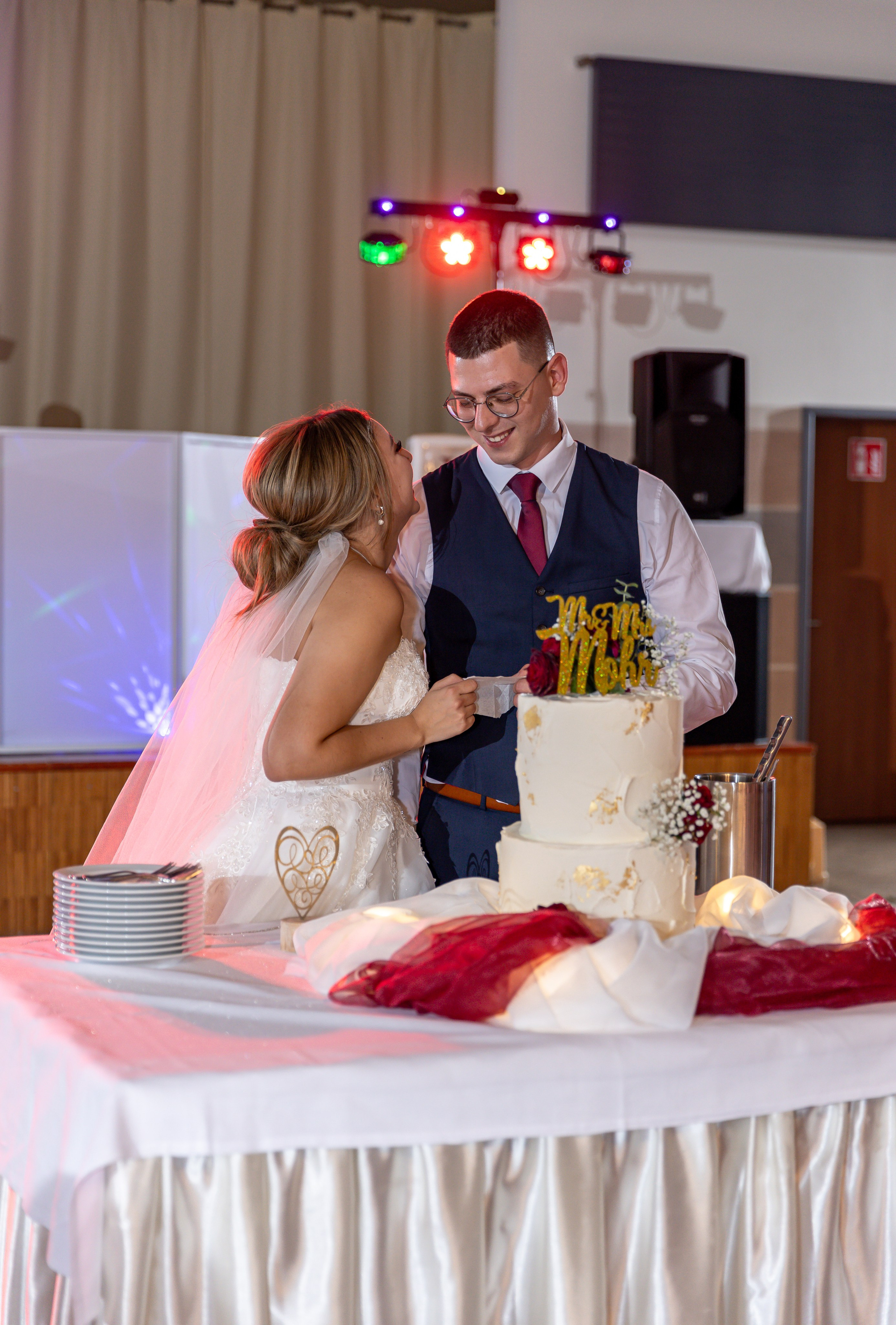 Hochzeitsfotograf & Videograf