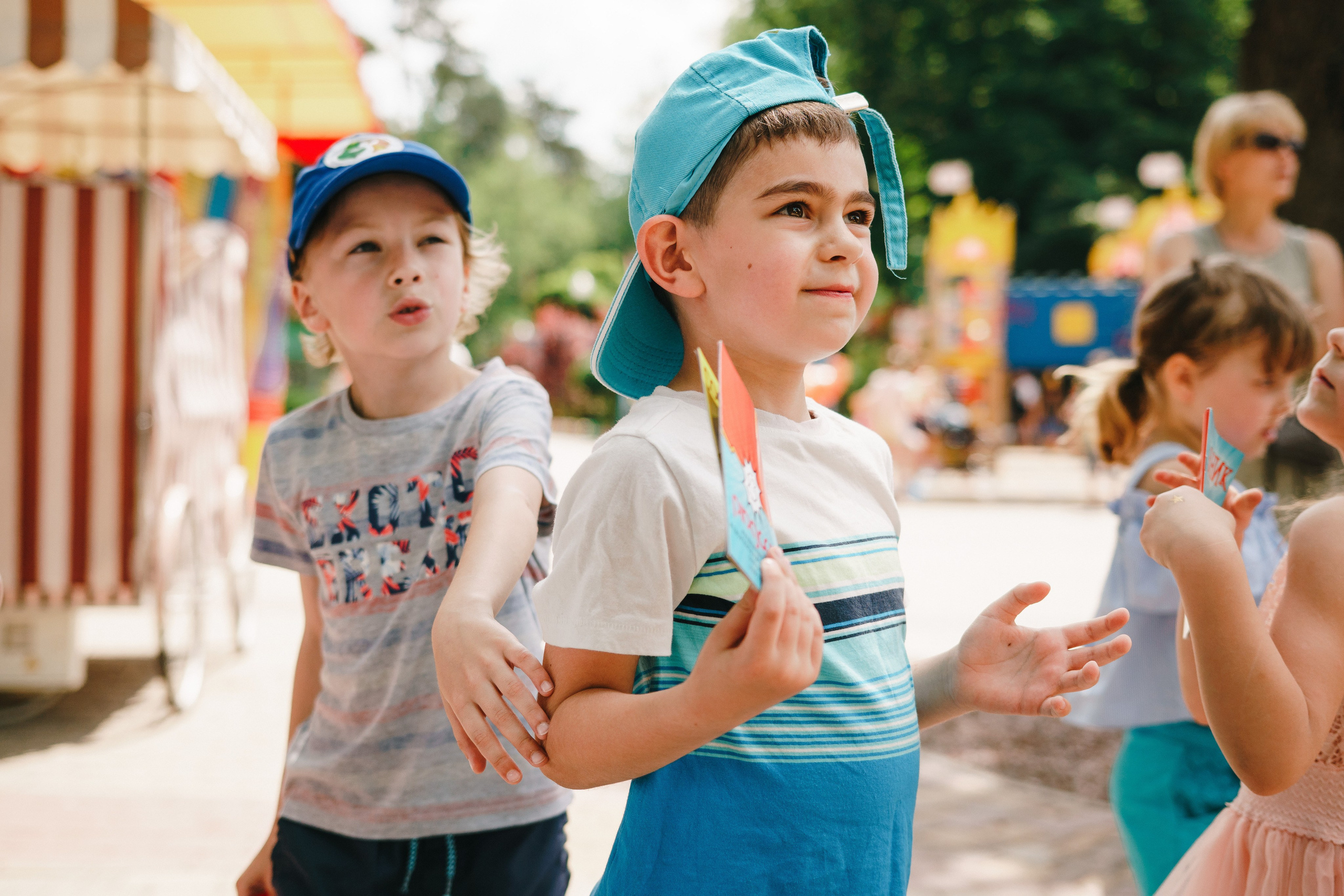 Kindergeburtstag & Events. VOIR25 — Wedding Photographer & Filmmaker in Germany | Heilbronn, Stuttgart & Europe