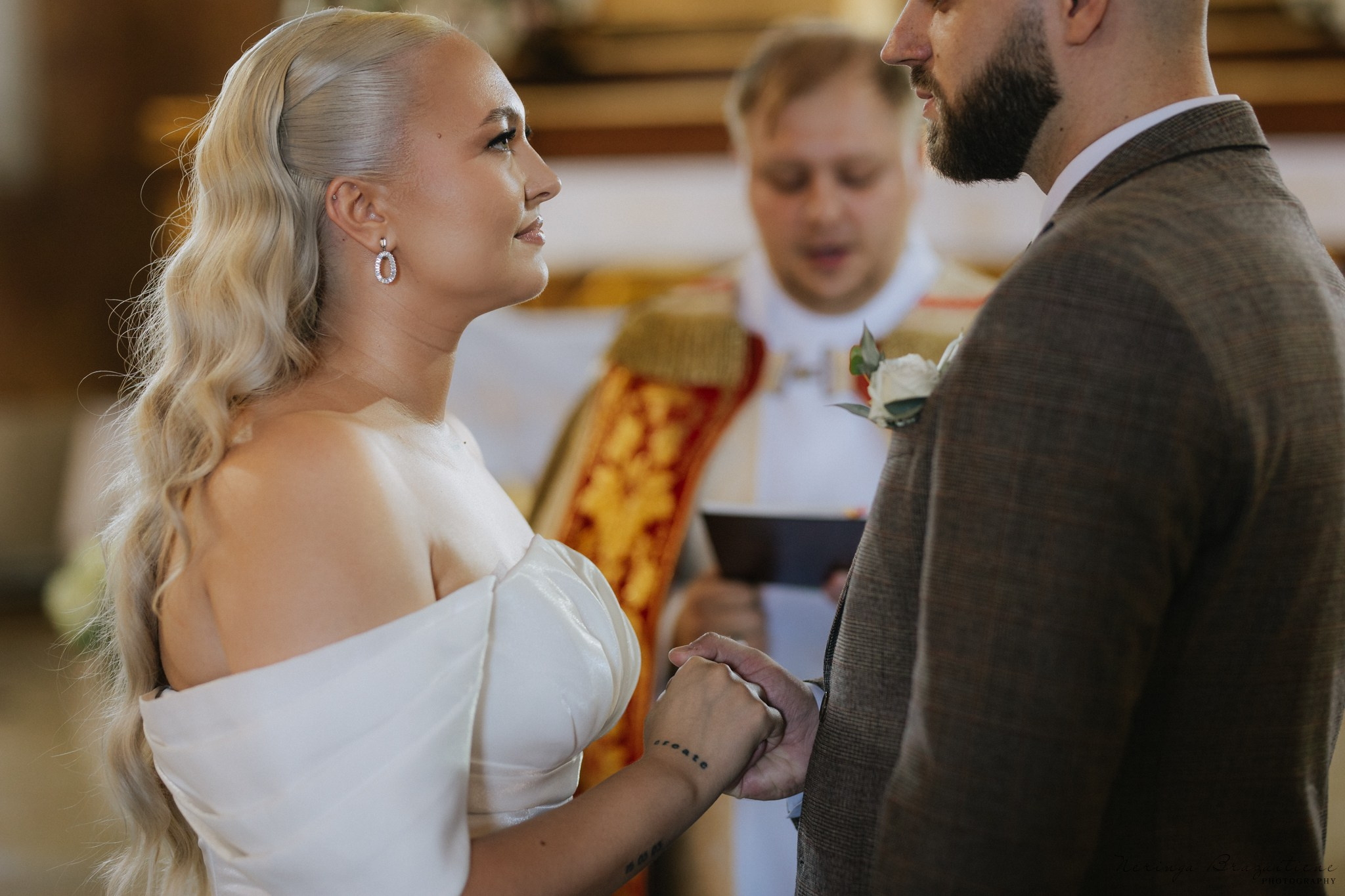 Jaunųjų fotosesija Vilniuje, Užutrakio dvare